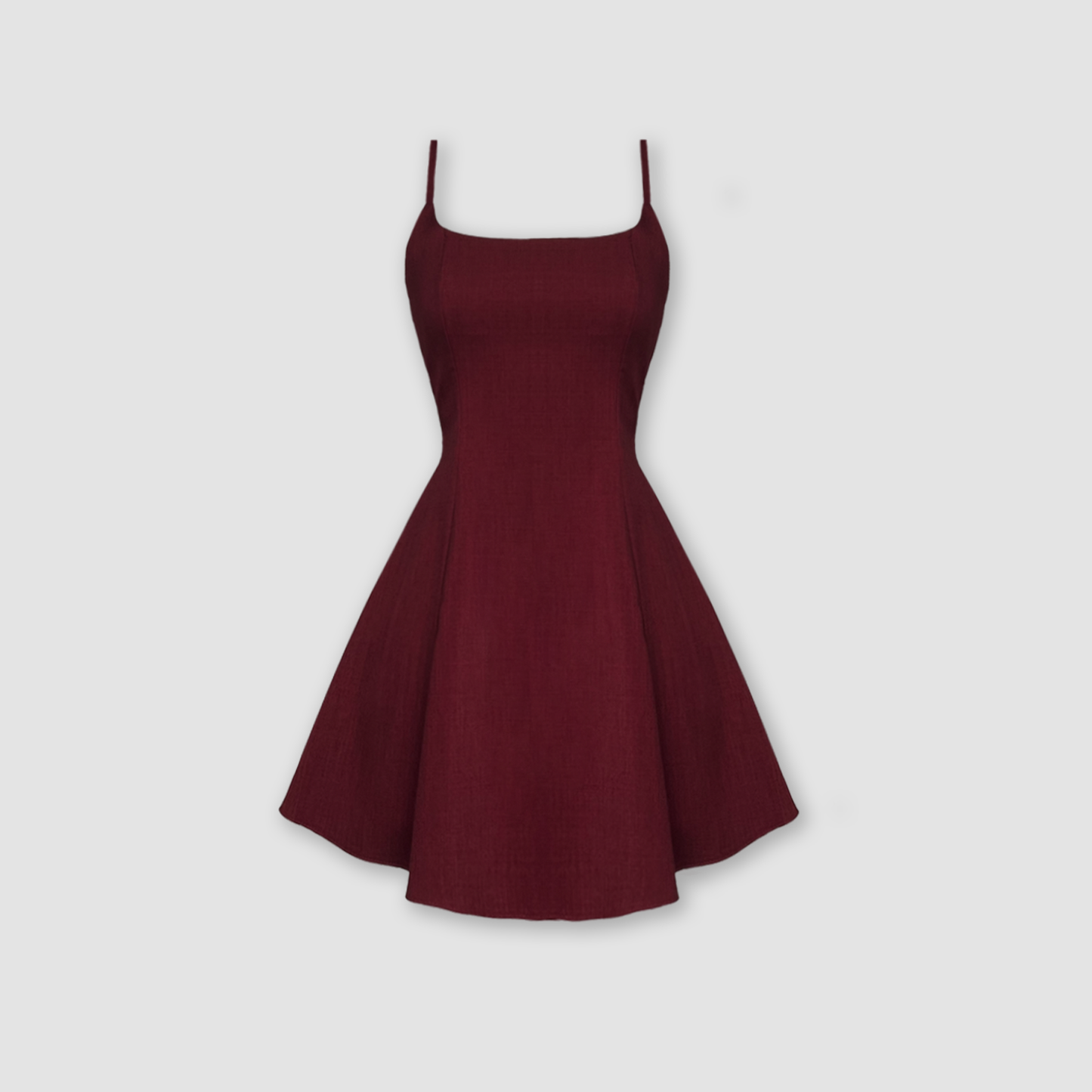 Taily Dress (D04)