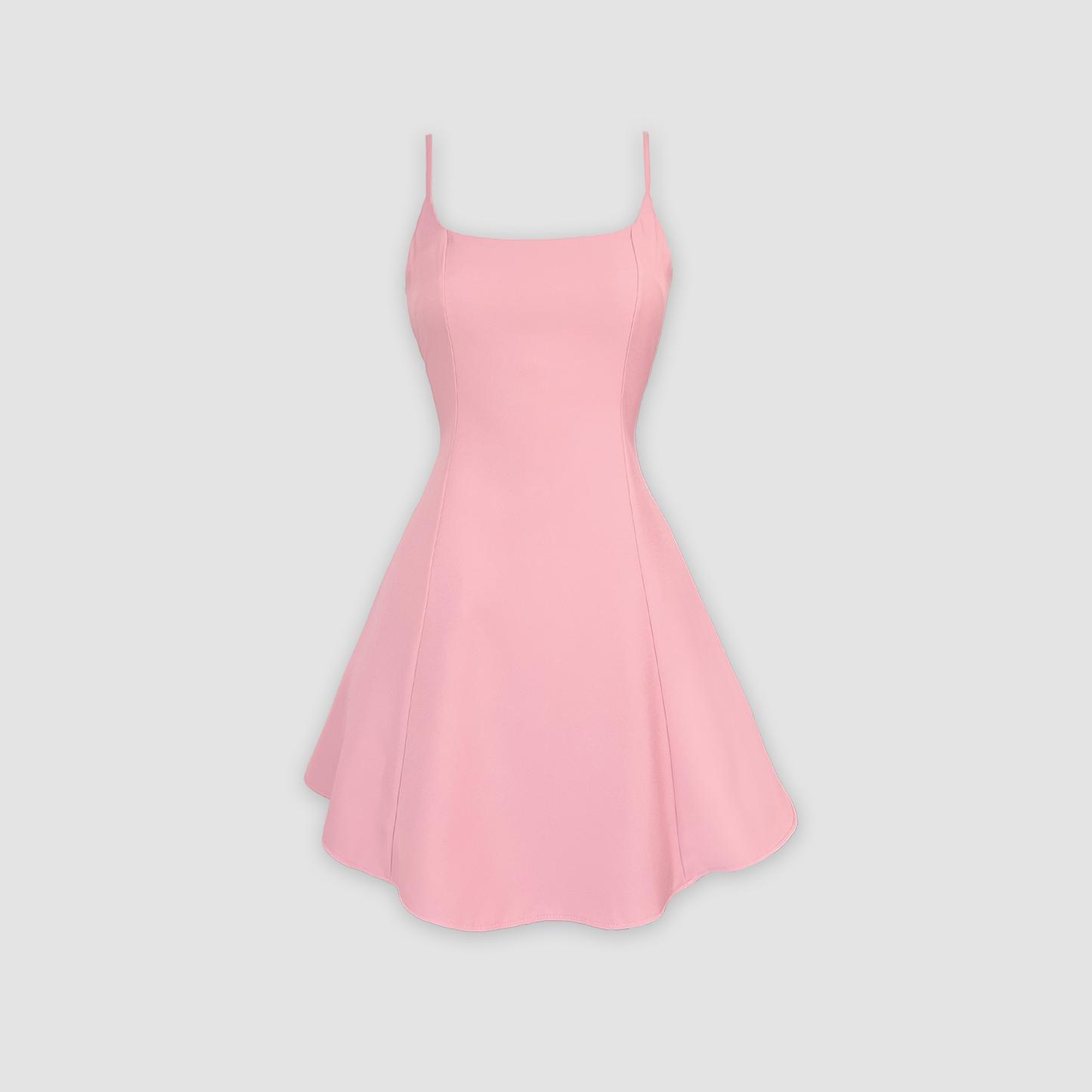 Taily Dress (D04)