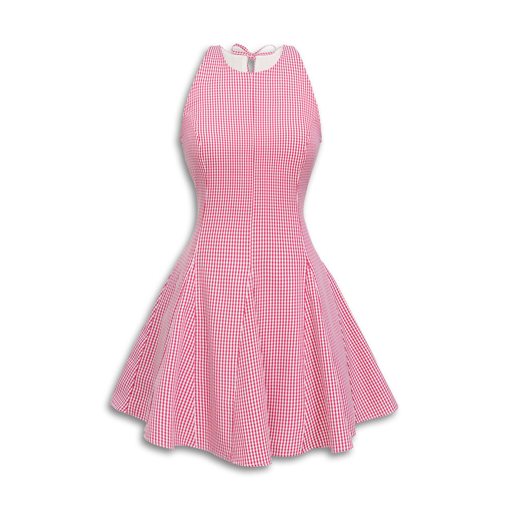 Rosanna Dress (D47)