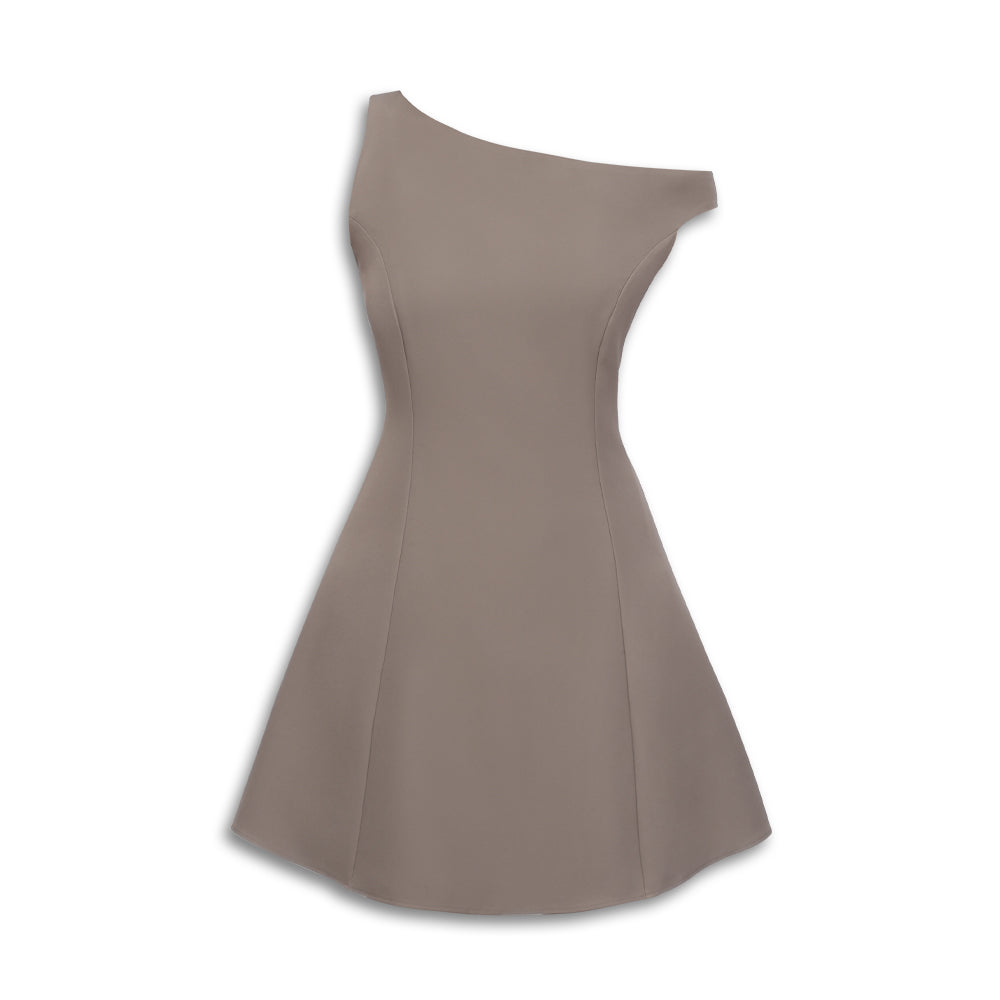 Samira Dress (D48)