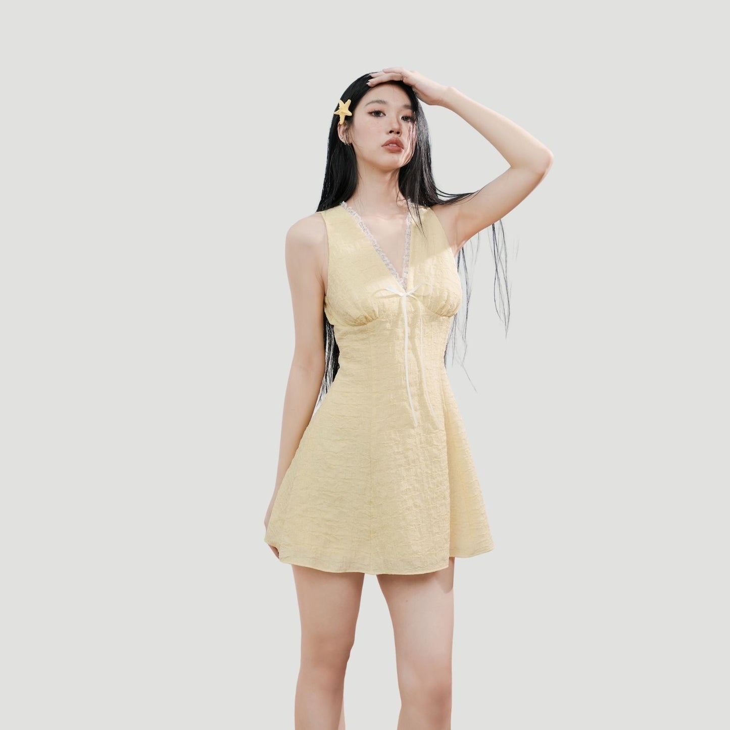 Jane Dress (D65)