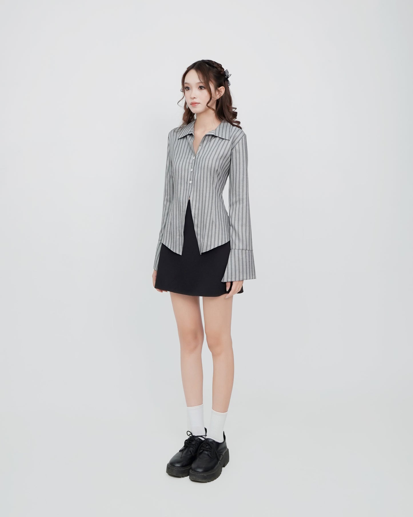 Harlin Shirt (SM04)