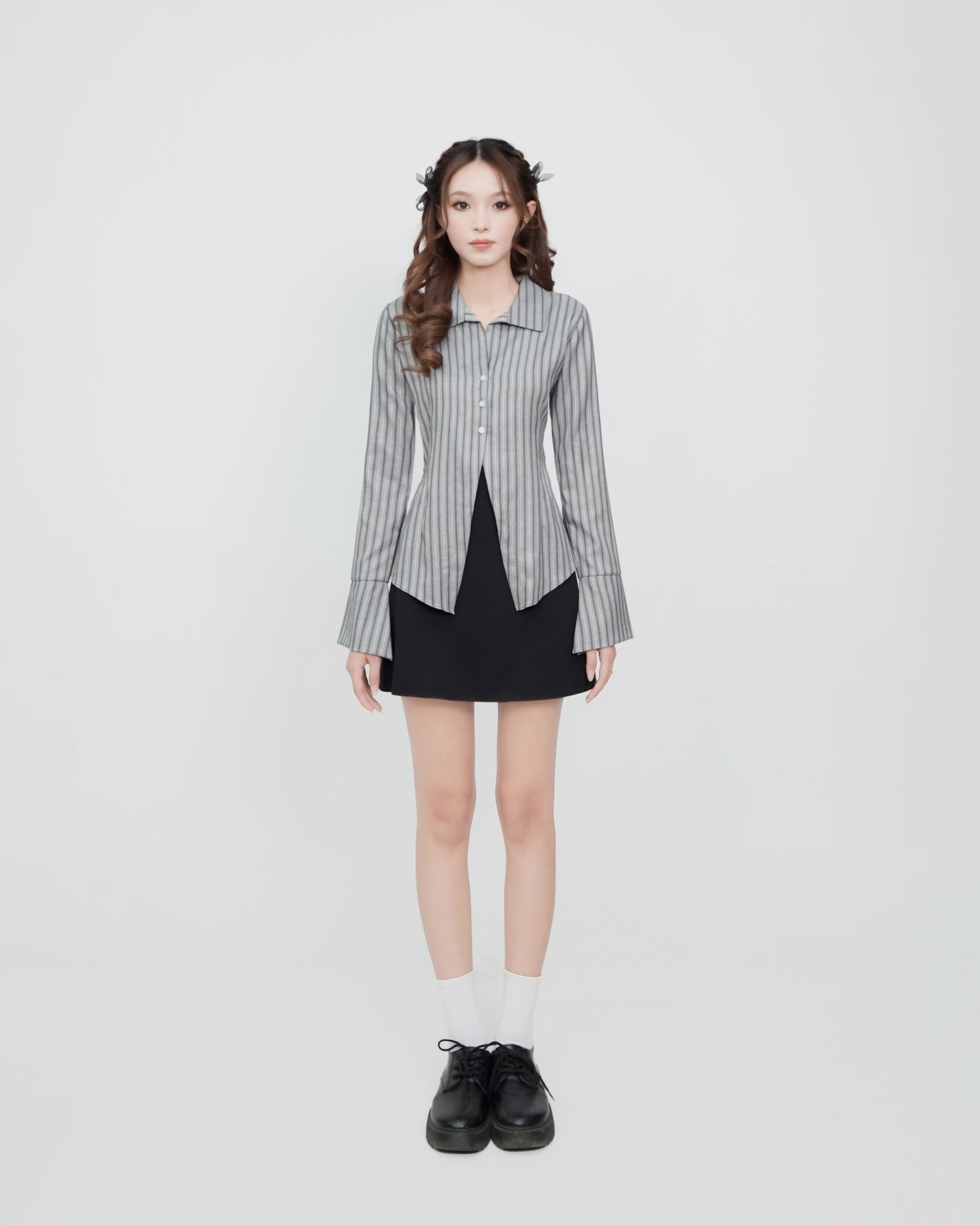 Harlin Shirt (SM04)