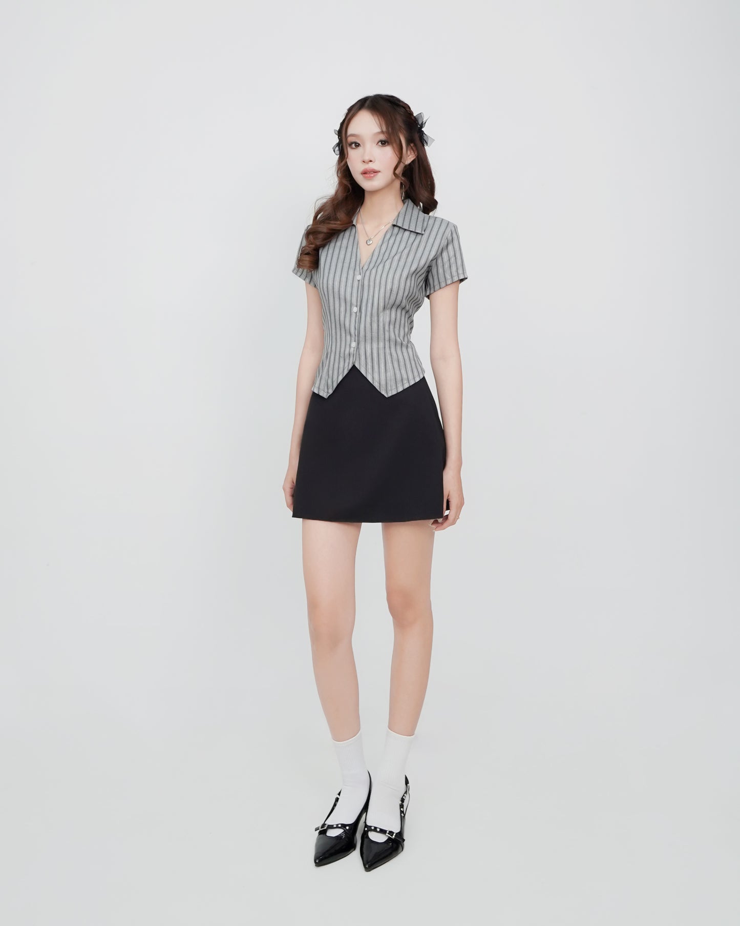 Rosiya Shirt (SM10)