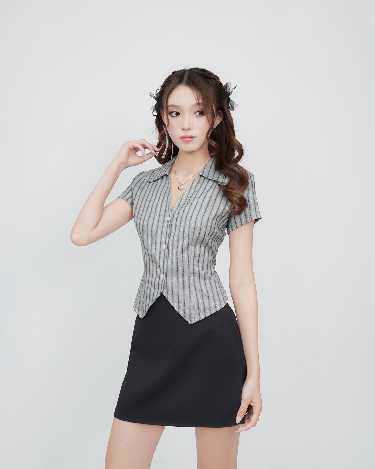 Rosiya Shirt (SM10)