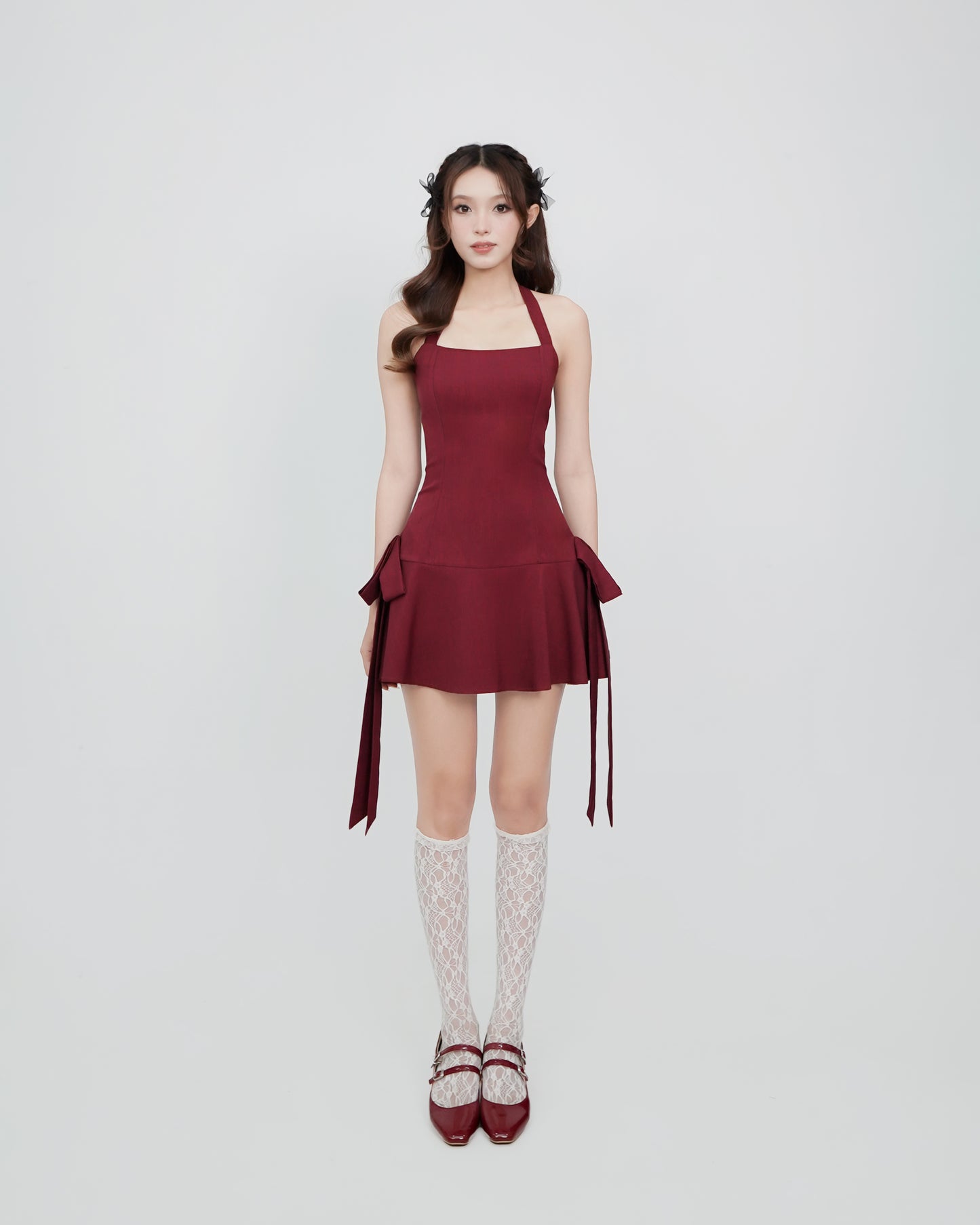 Havena Dress (D21)