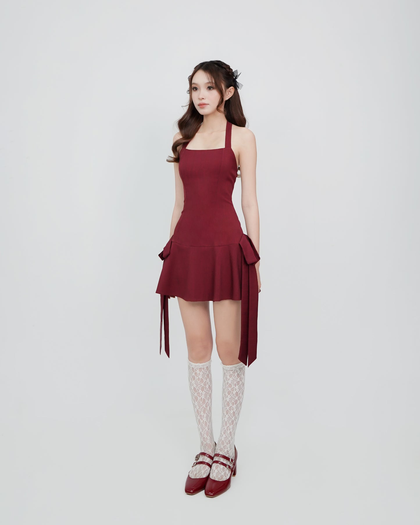 Havena Dress (D21)