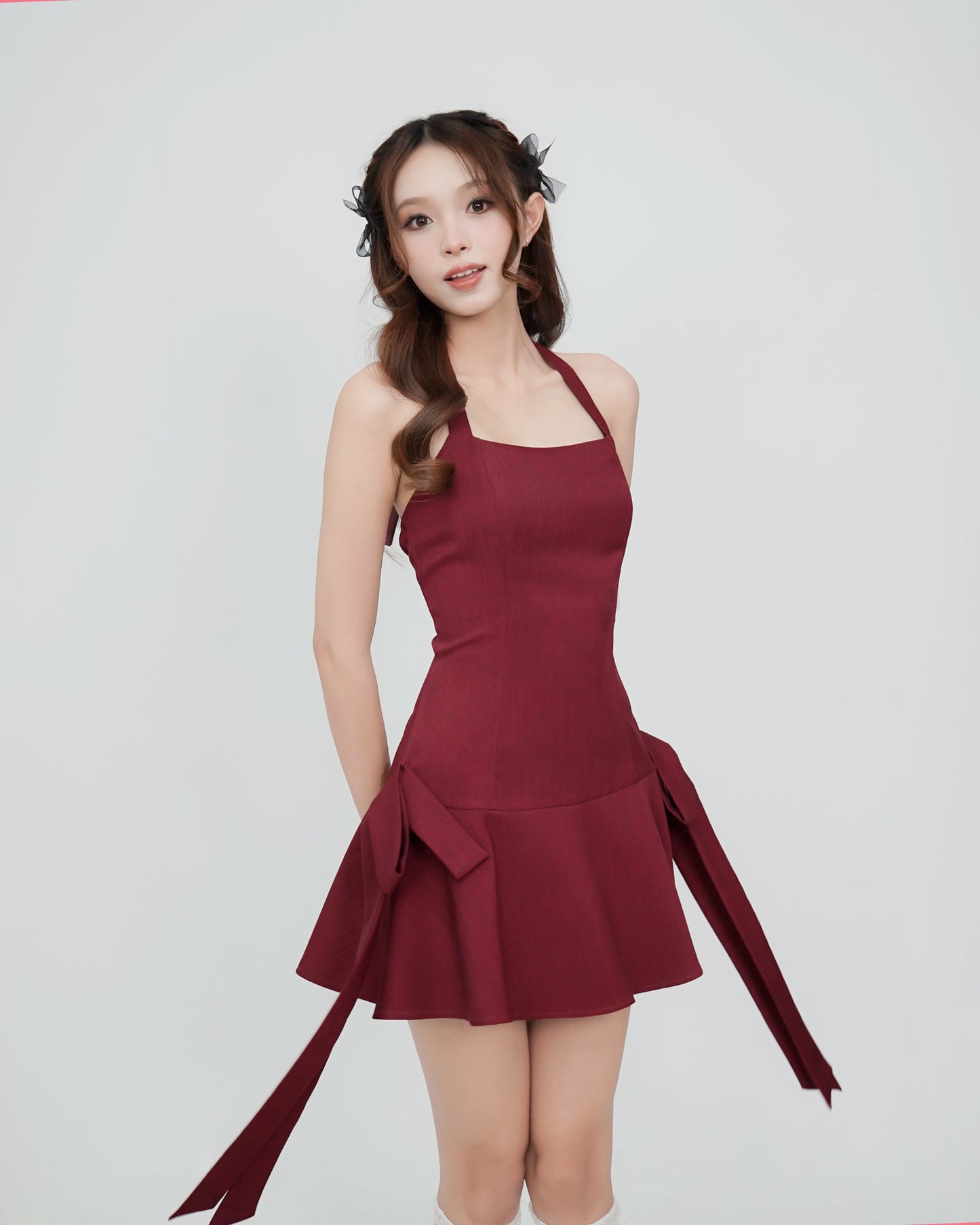 Havena Dress (D21)