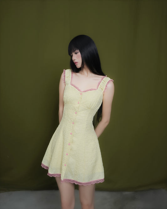 Heidi Dress (D66)