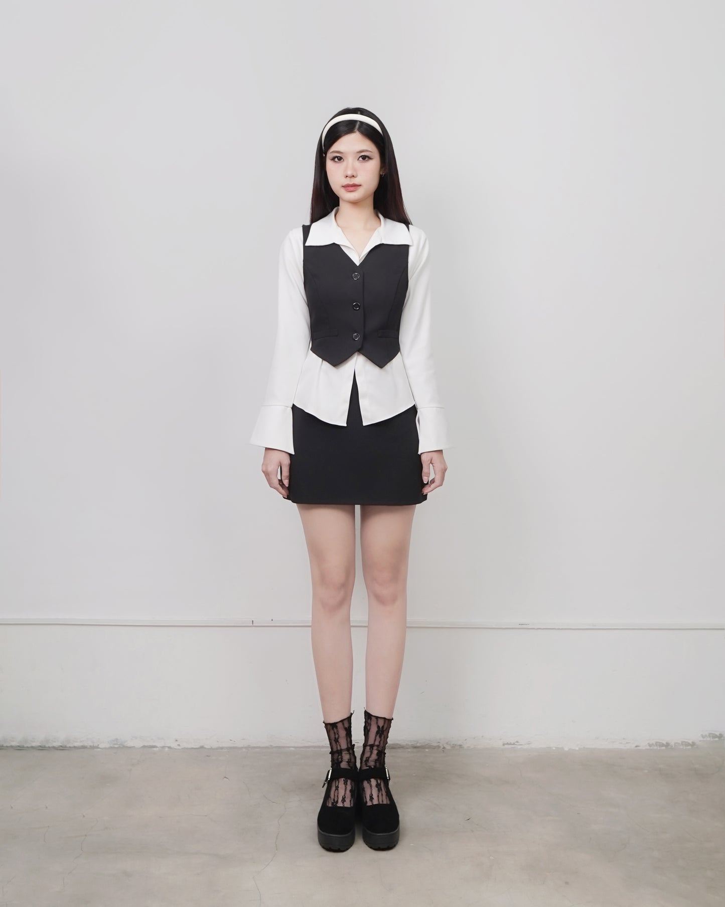 Brodie Vest (GL03)