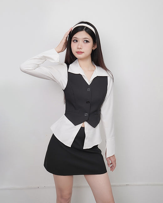 Brodie Vest (GL03)