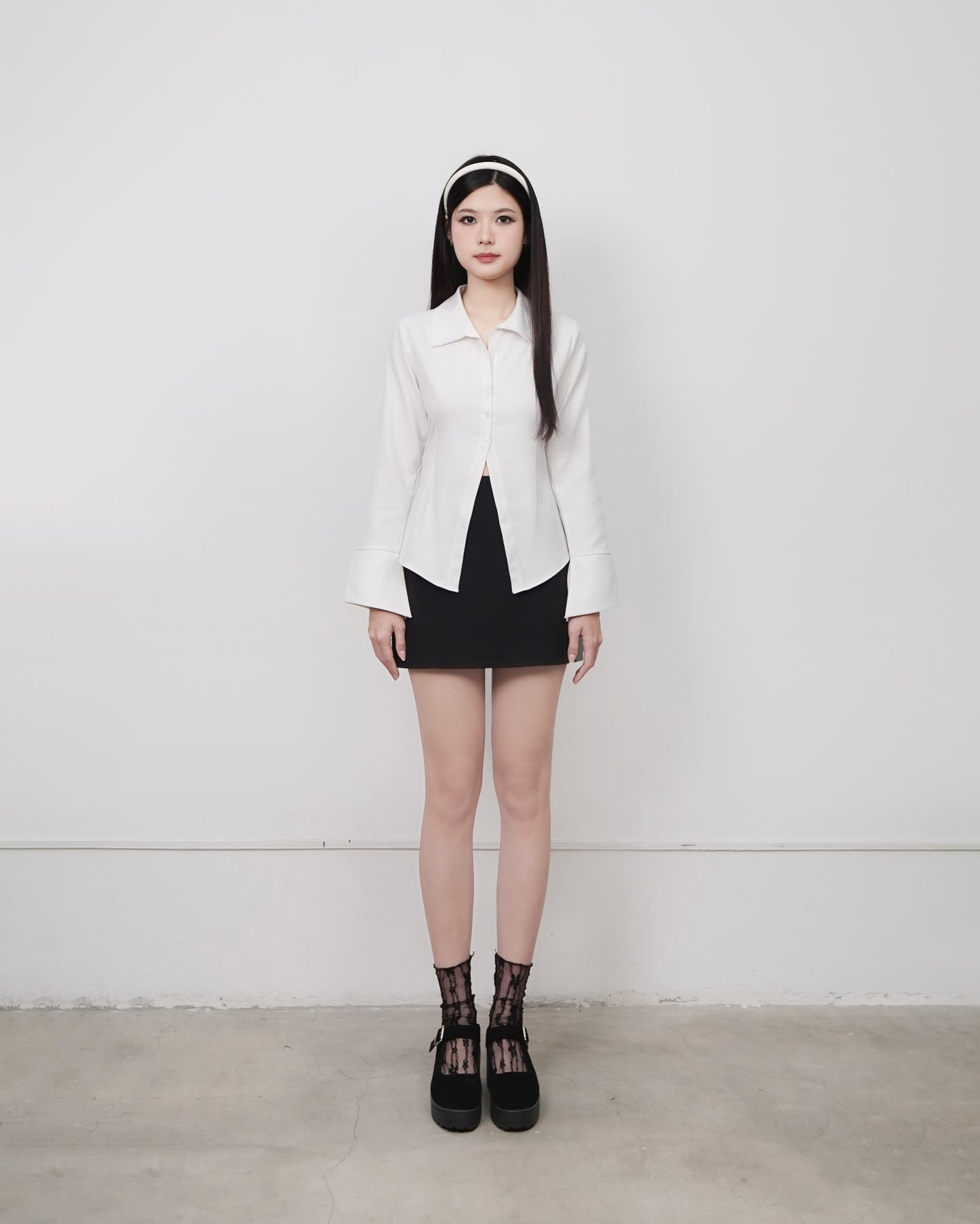 Basic Skirt (CVN)