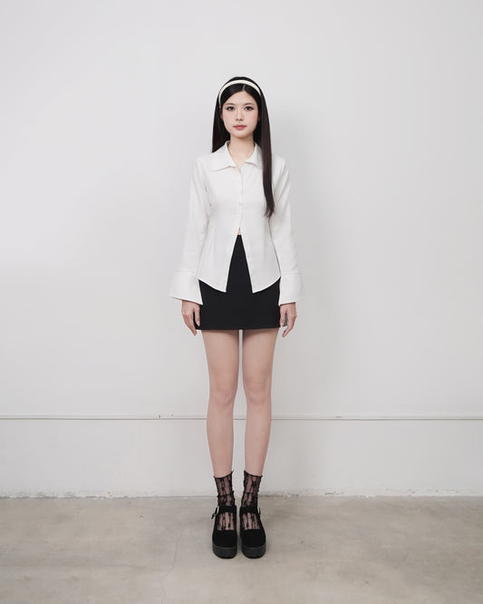 Basic Skirt (CVN)
