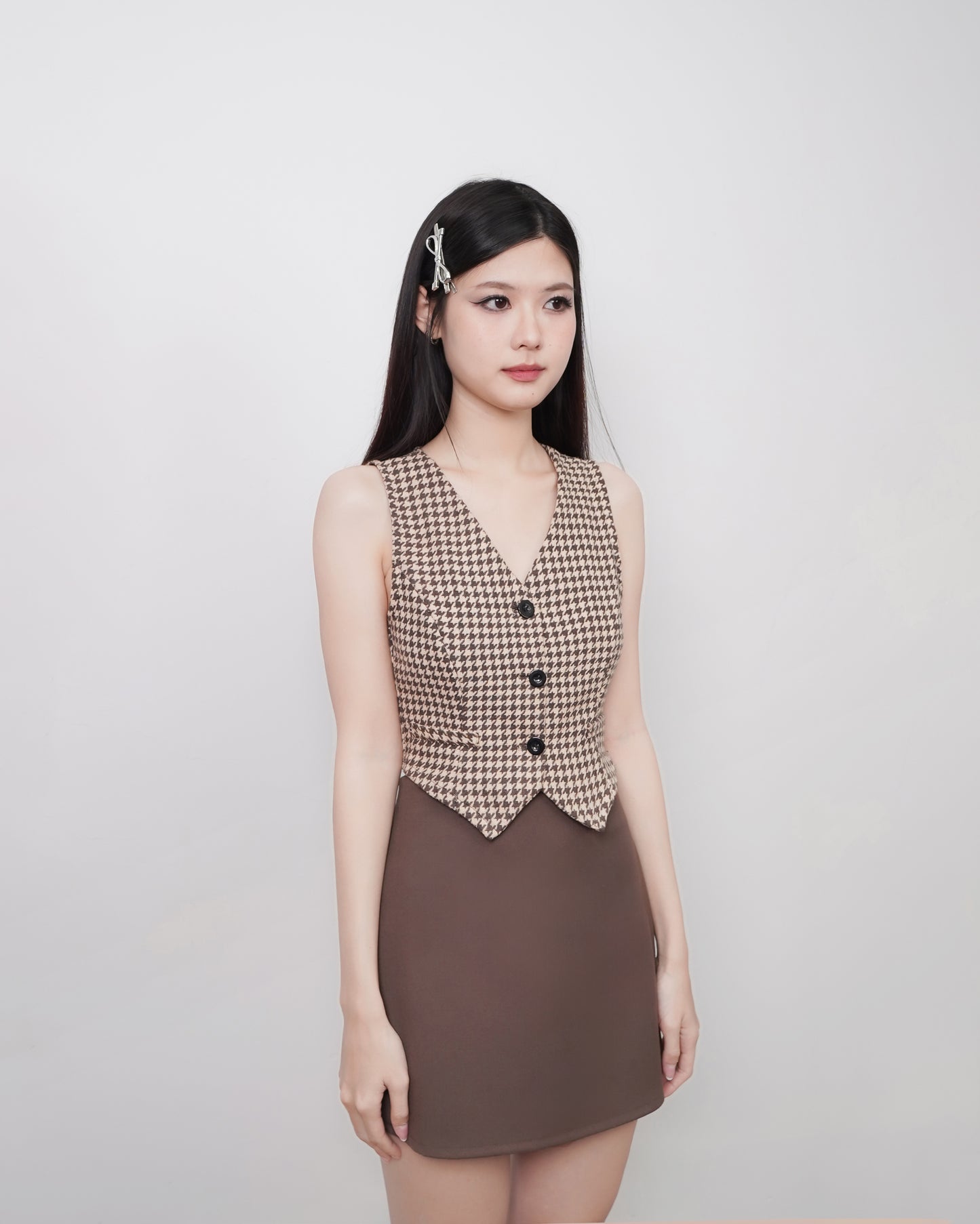 Brodie Vest (GL03)