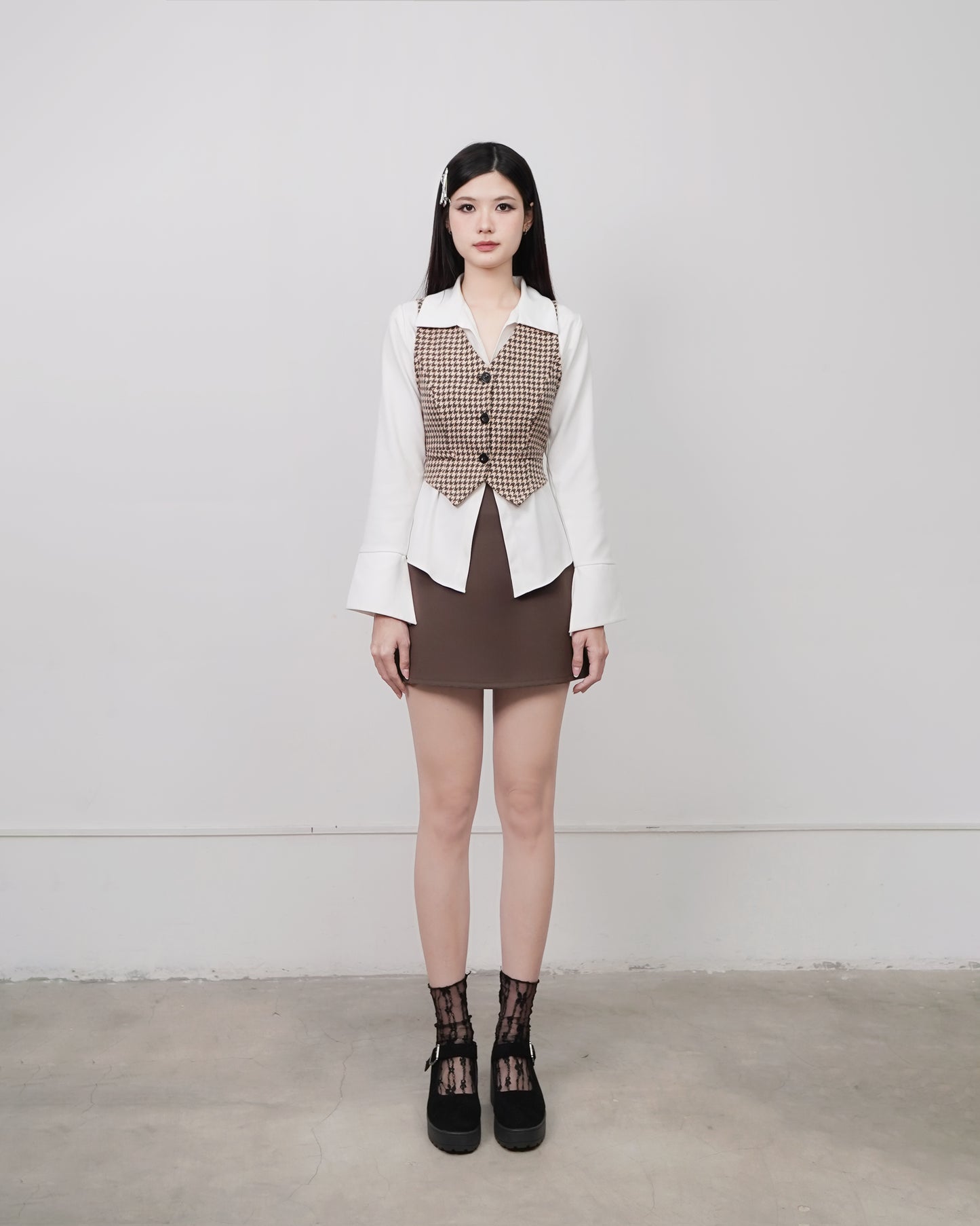 Brodie Vest (GL03)