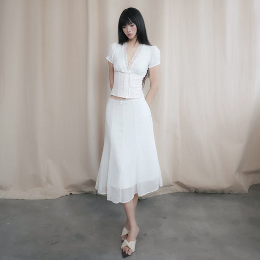 Iris Skirt (CV43) BSL