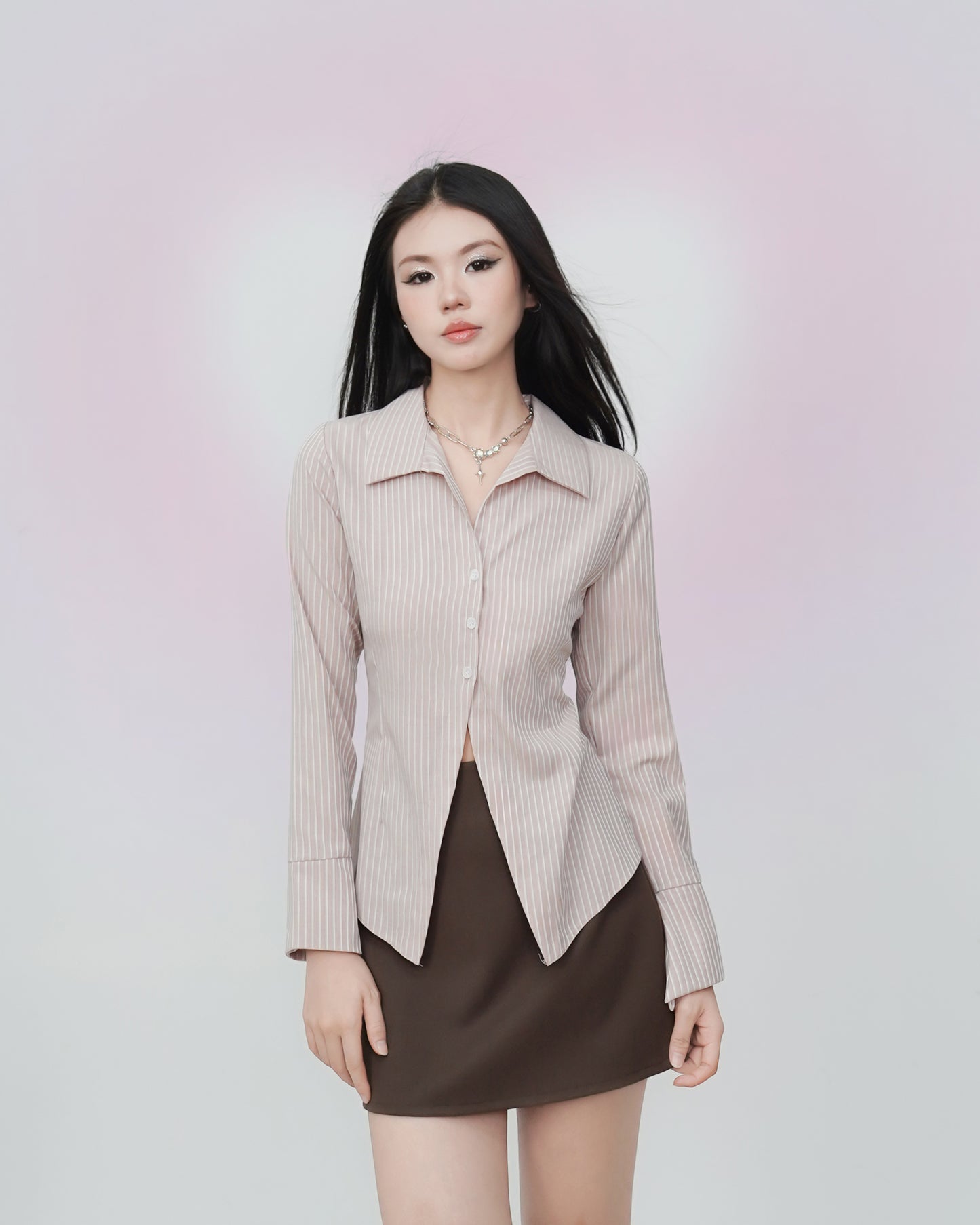 Basic Skirt (CVN)