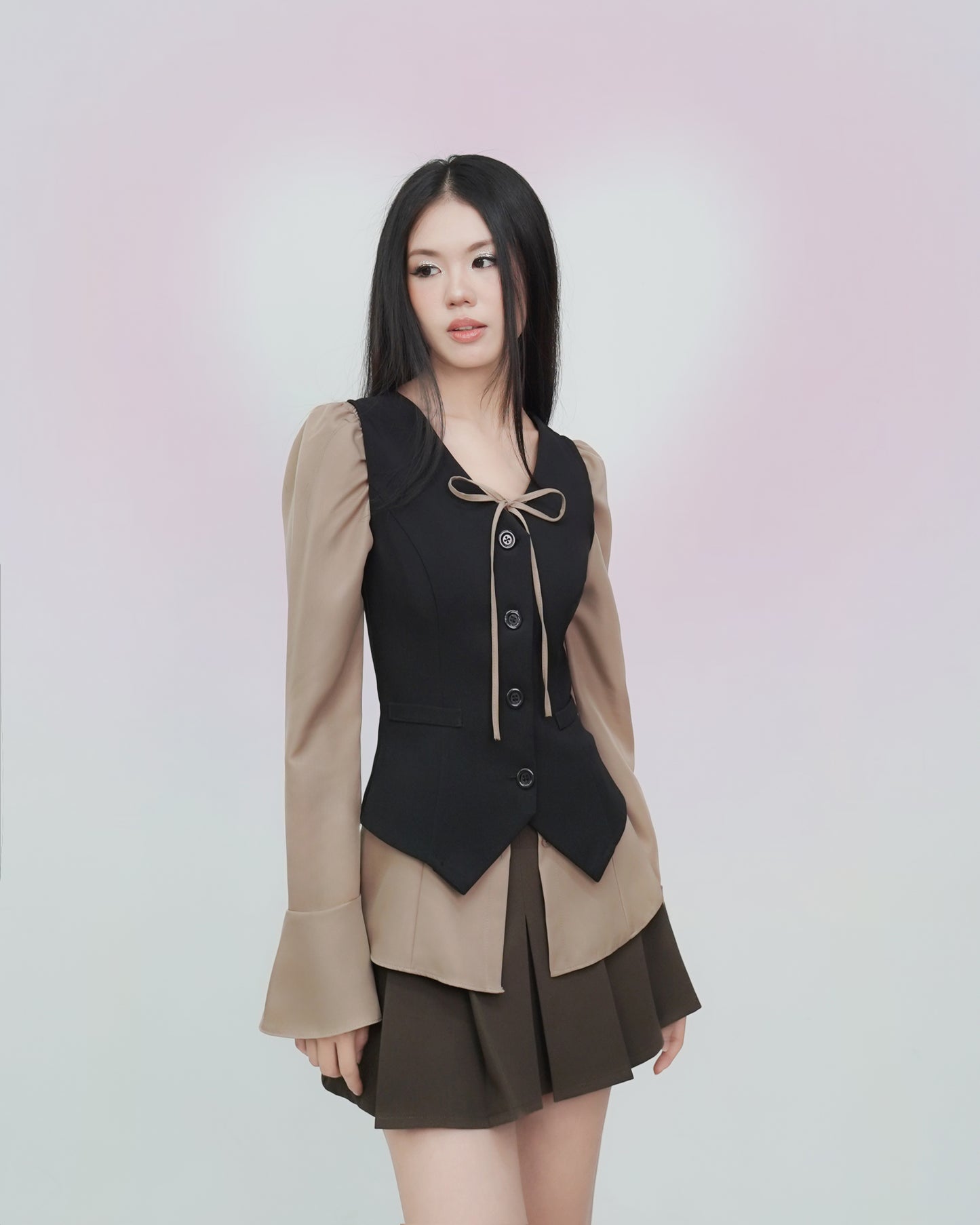Snowflake Shirt (SM24)