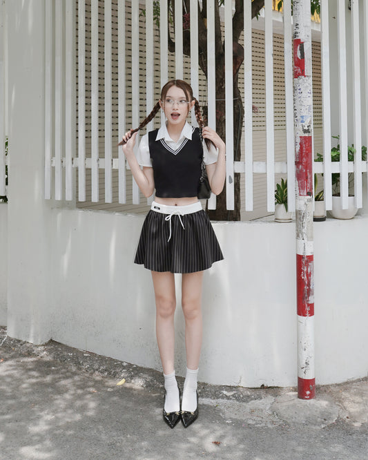 Demie Vest (GL02)
