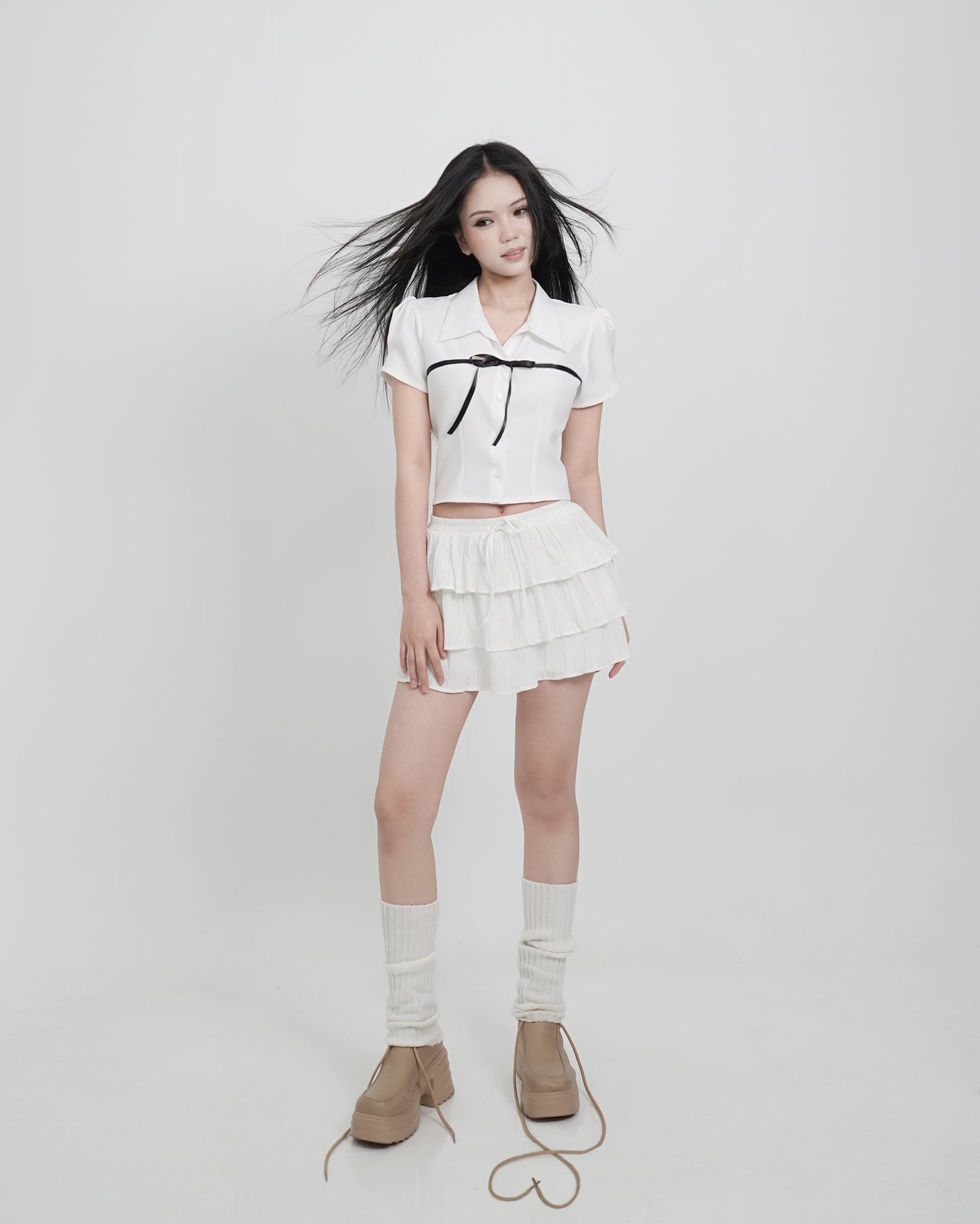 Evelyn Shirt (SM19)