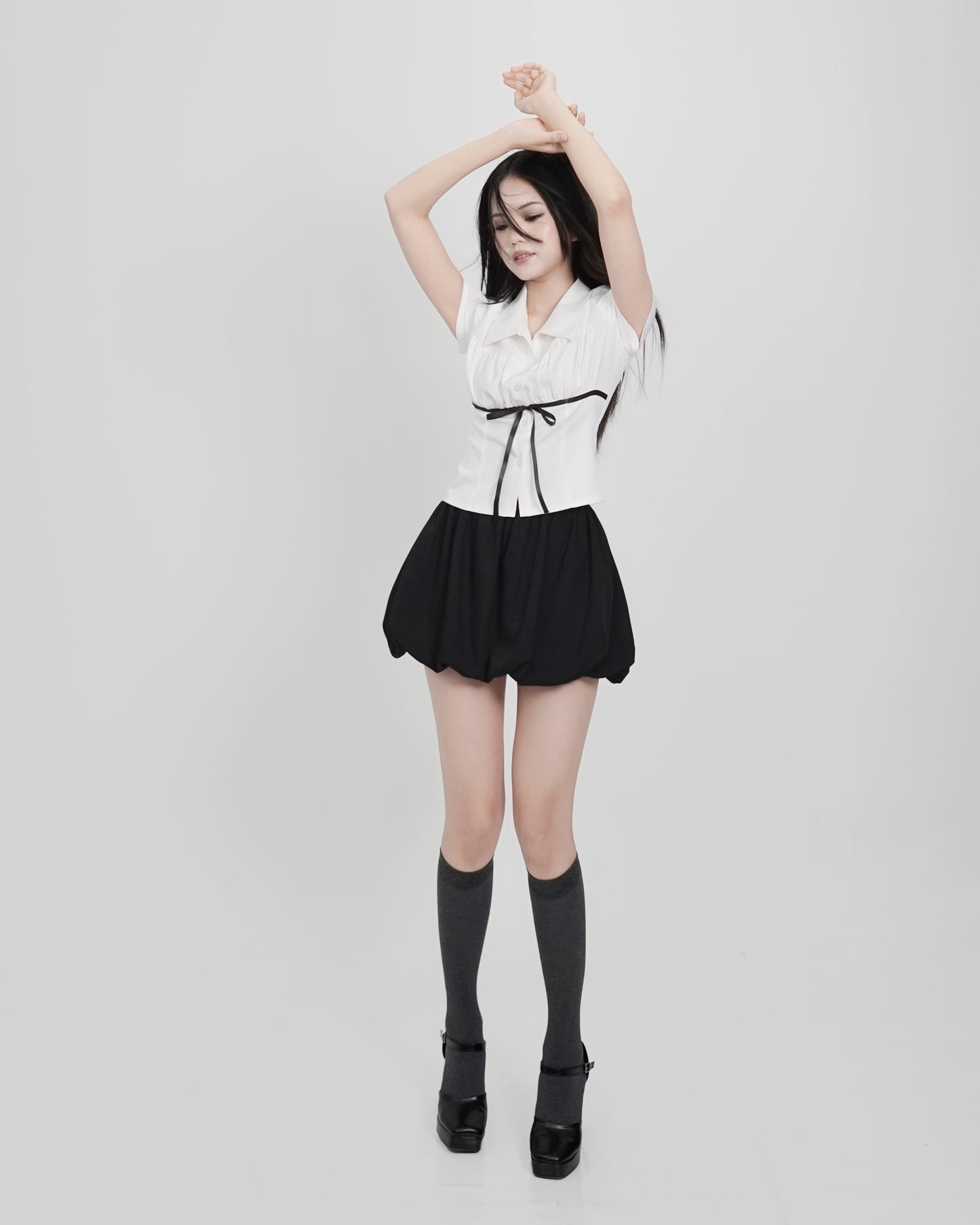 Tynnie Shirt (SM21)