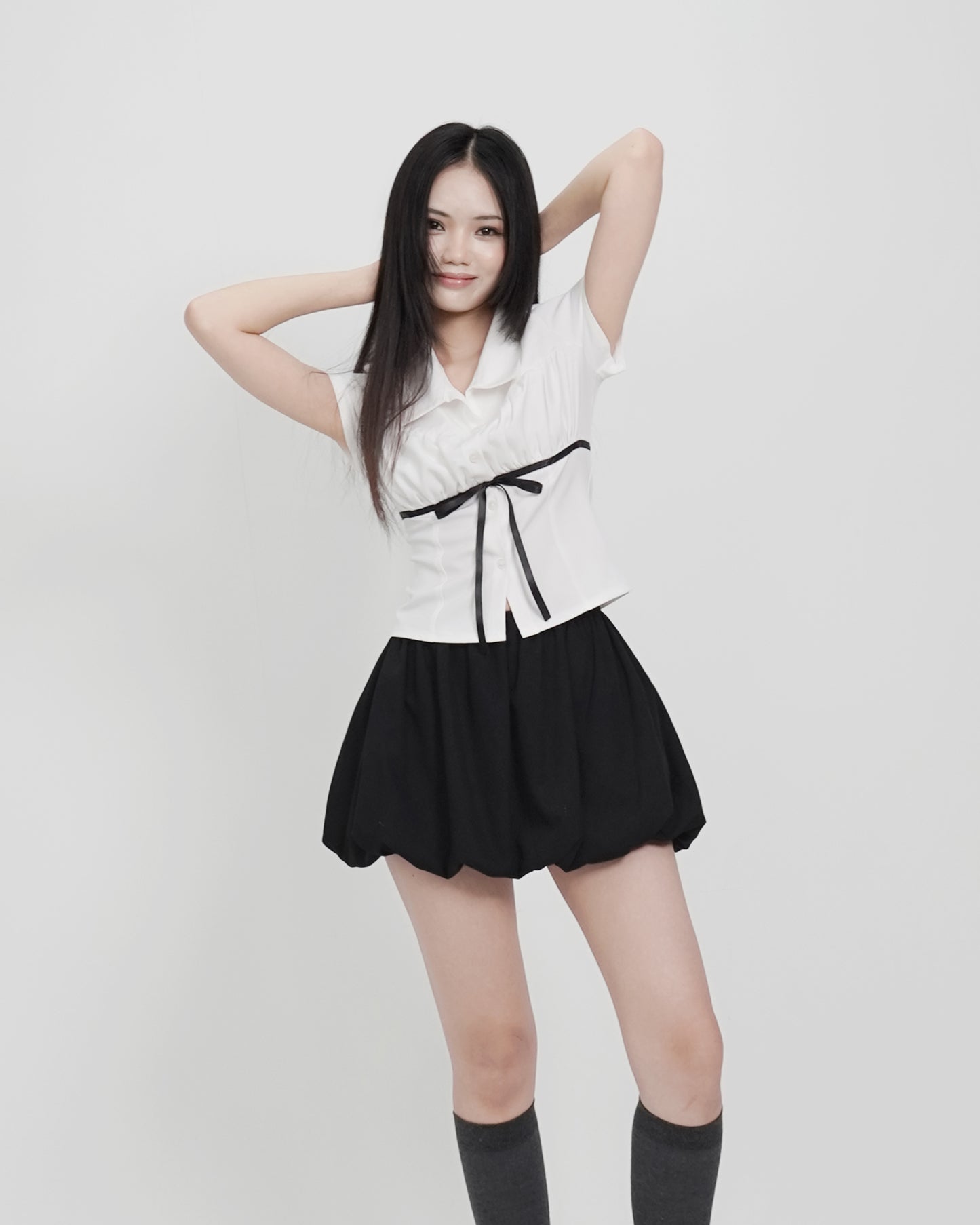Tynnie Shirt (SM21)