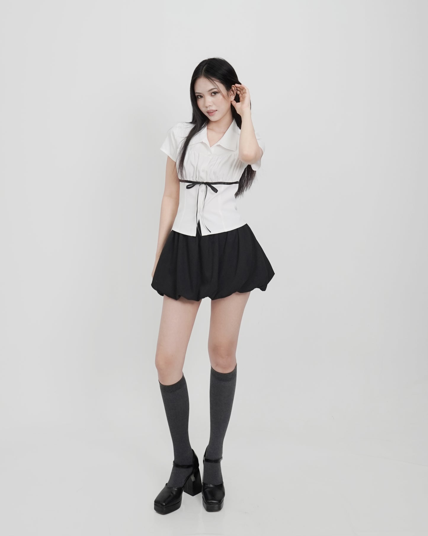 Tynnie Shirt (SM21)