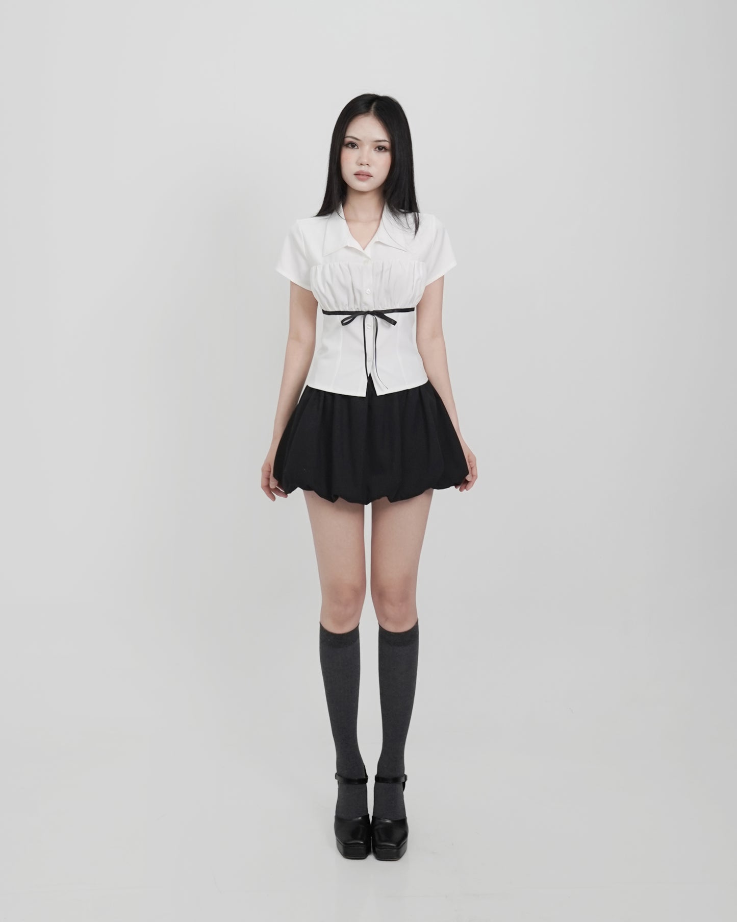 Tynnie Shirt (SM21)