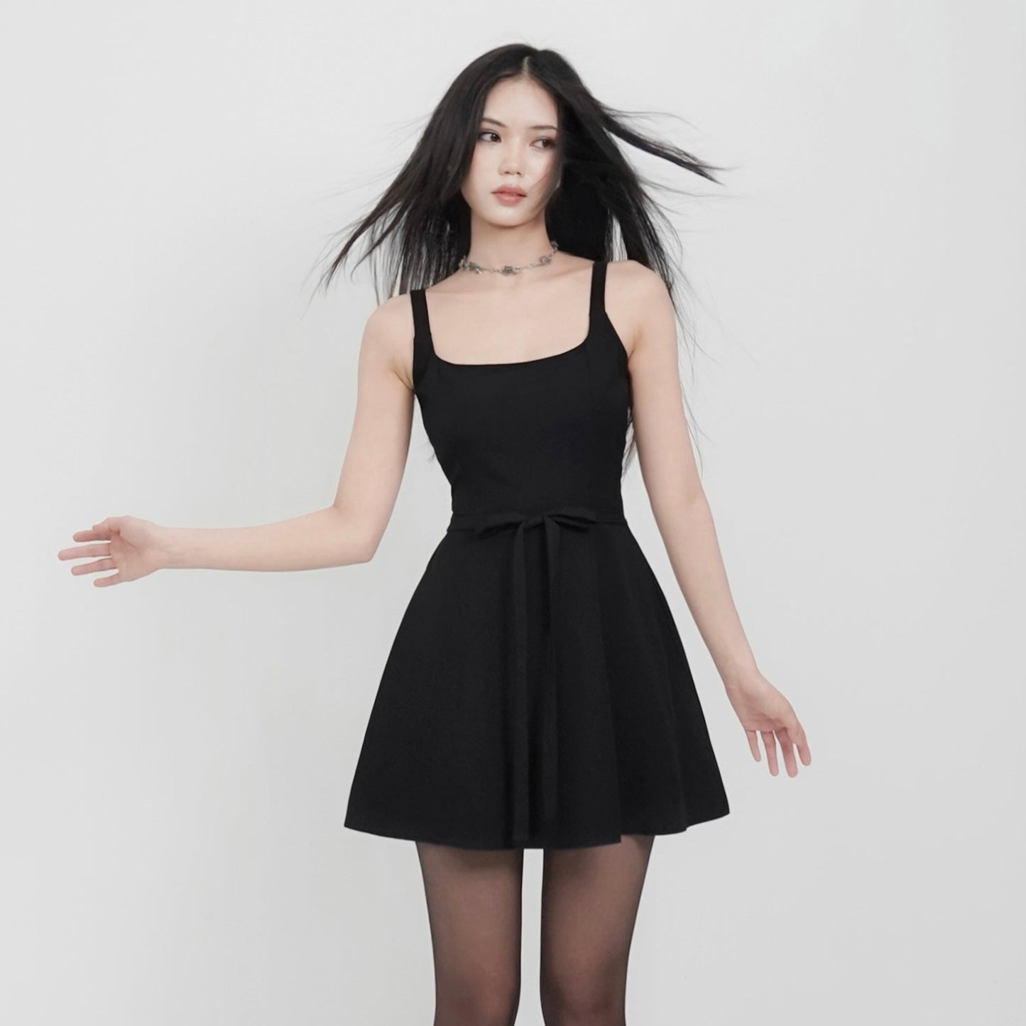 Tariah Dress (D28)