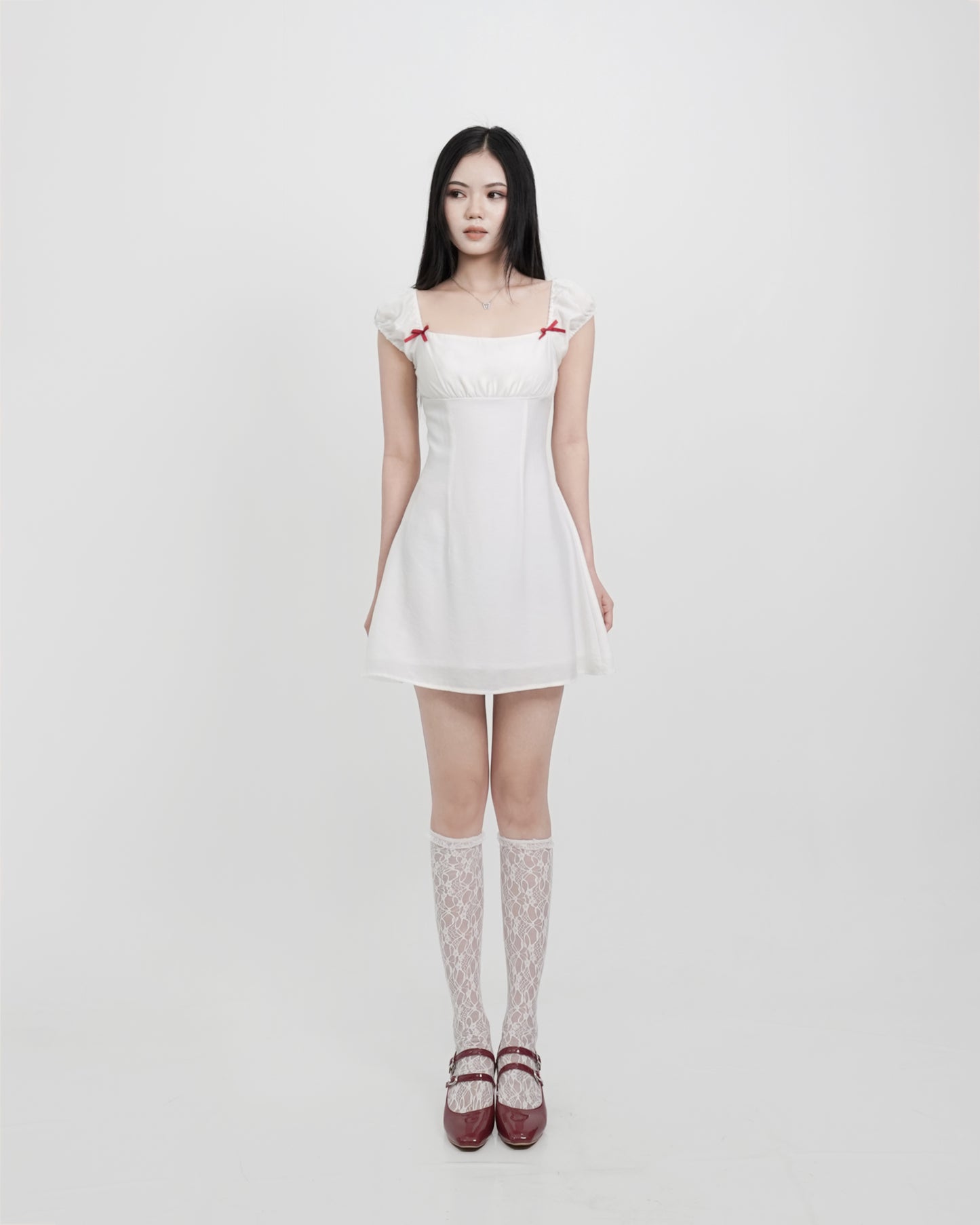 Wyna Dress (D27)