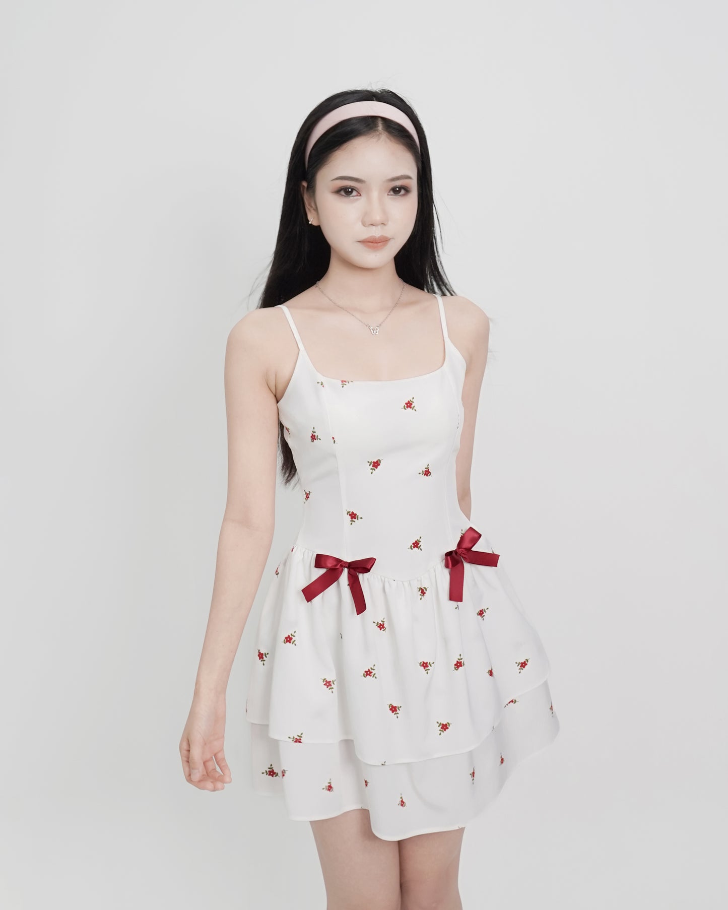 Minnie Dress (D08)