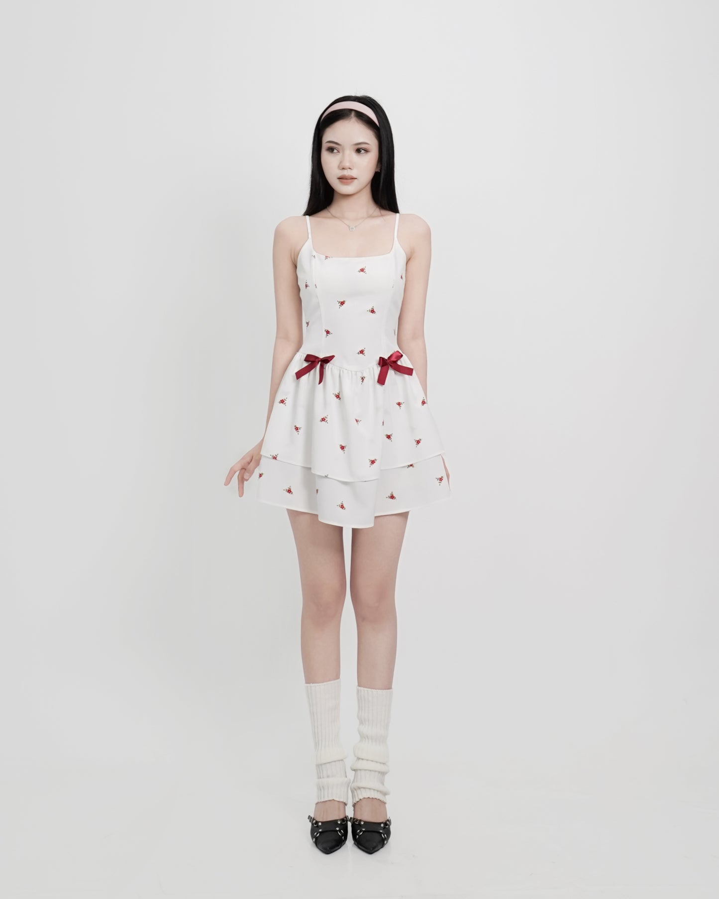 Minnie Dress (D08)