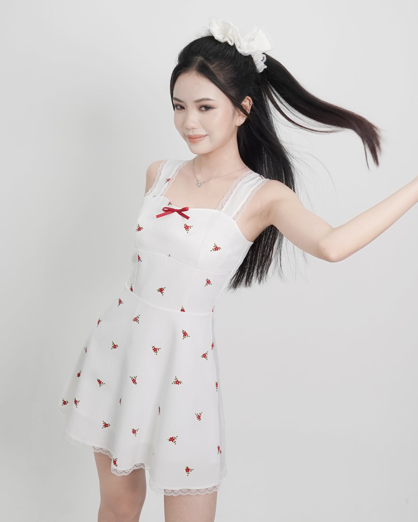 Cinnamon Dress (D26)