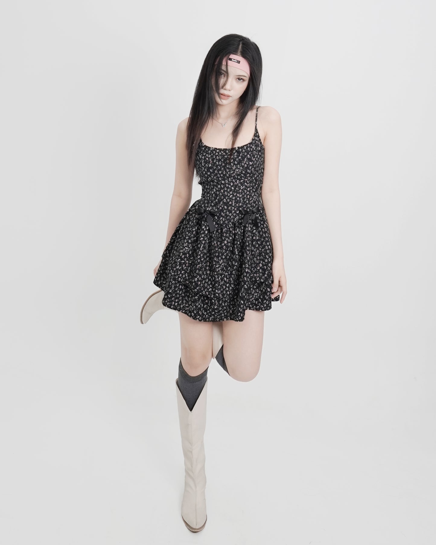 Minnie Dress (D08)
