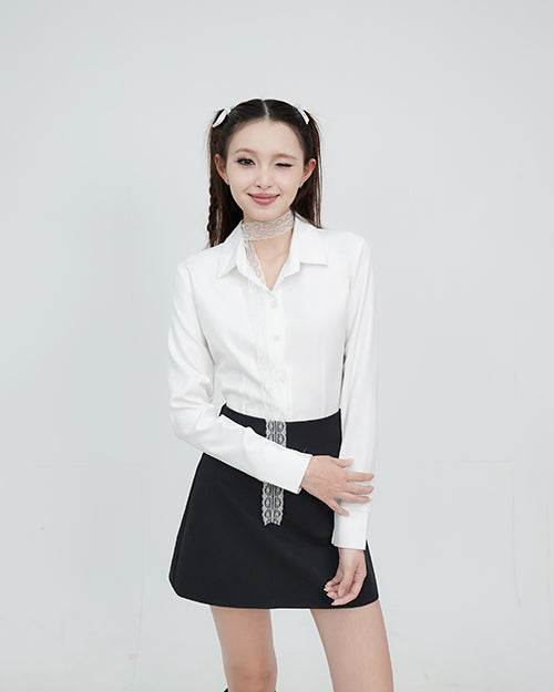 Camie Shirt (SM05)