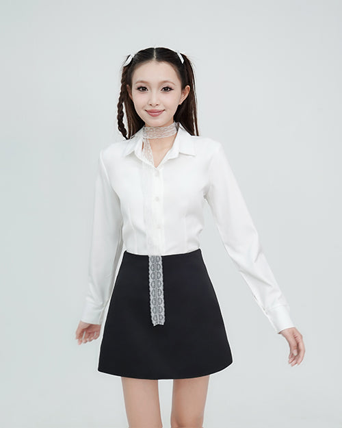 Camie Shirt (SM05)