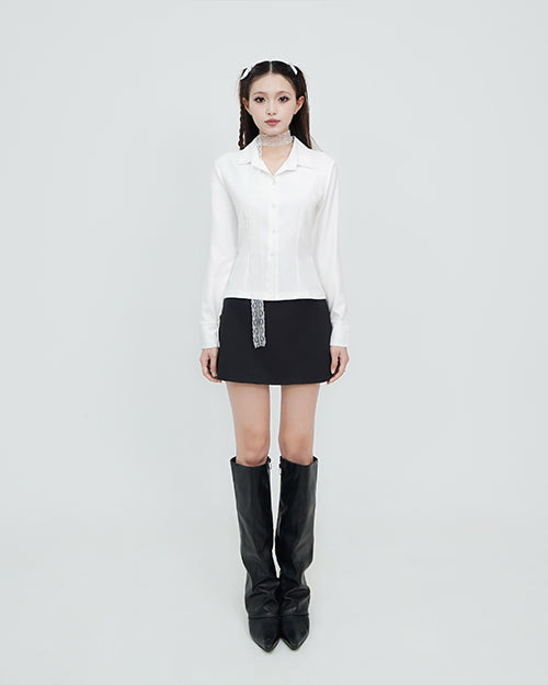 Camie Shirt (SM05)