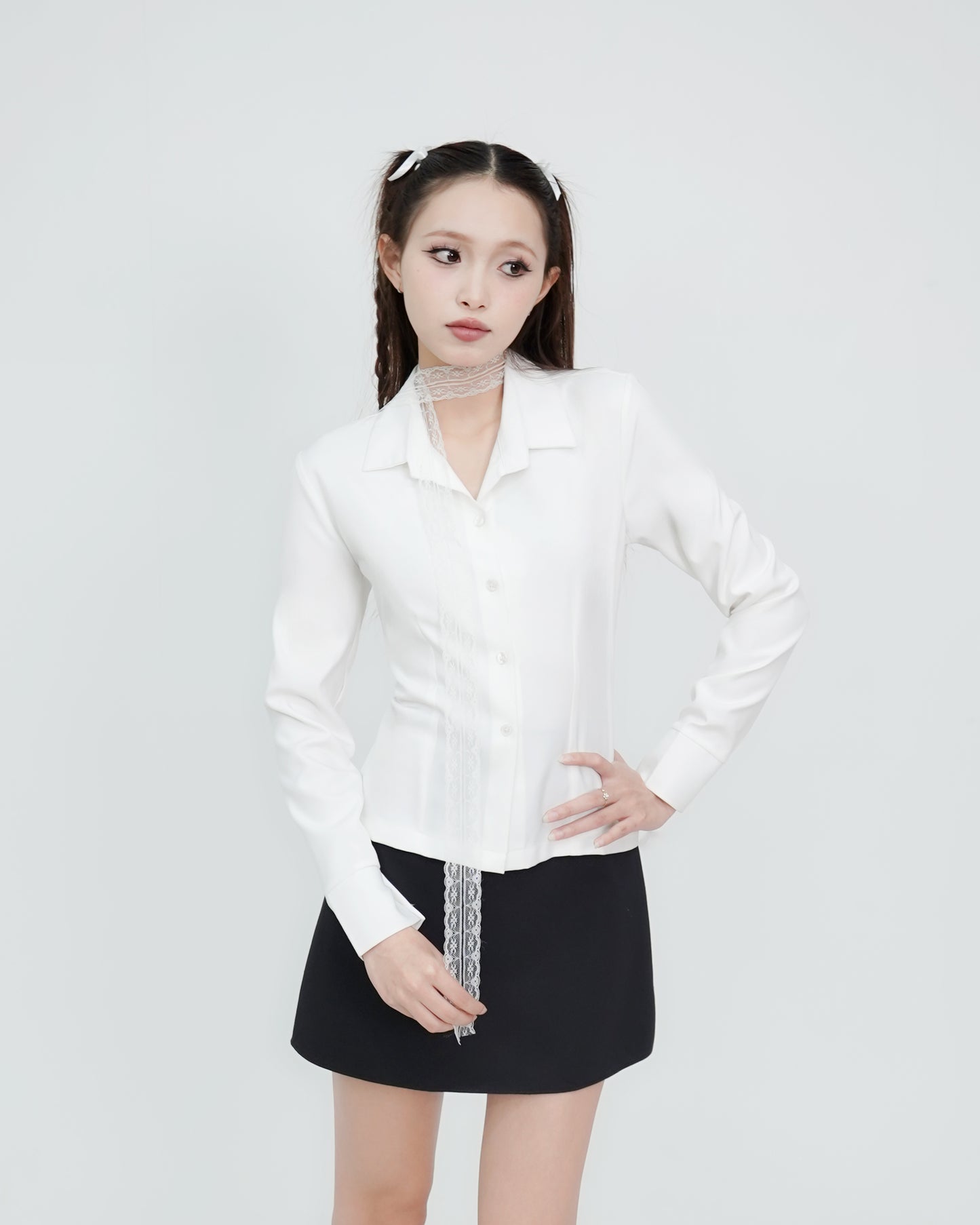 Camie Shirt (SM05)