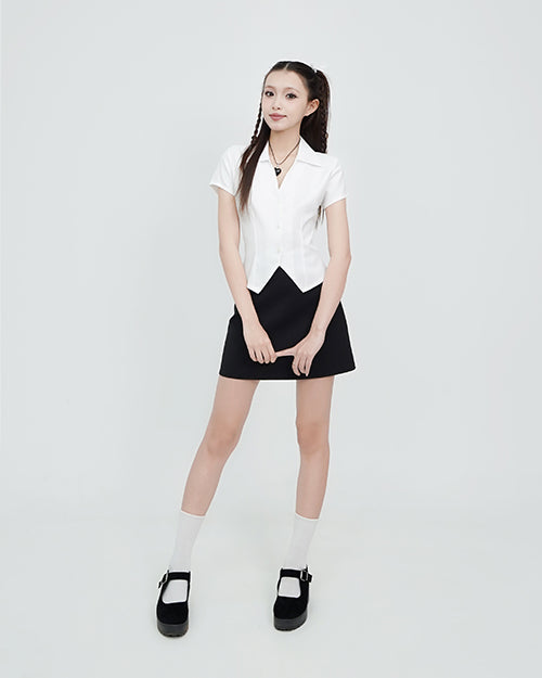 Rosiya Shirt (SM10)