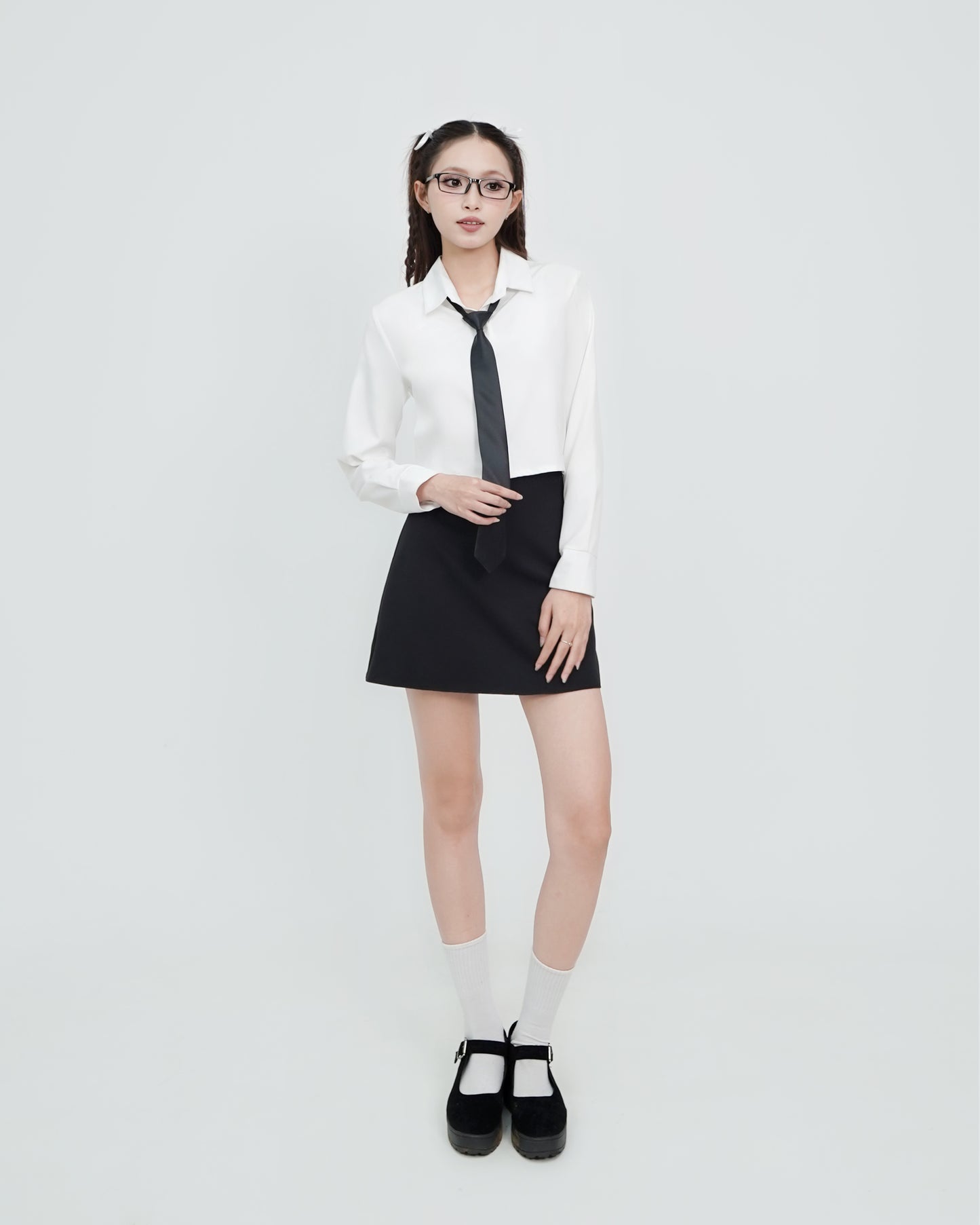 Basic Skirt (CVN)