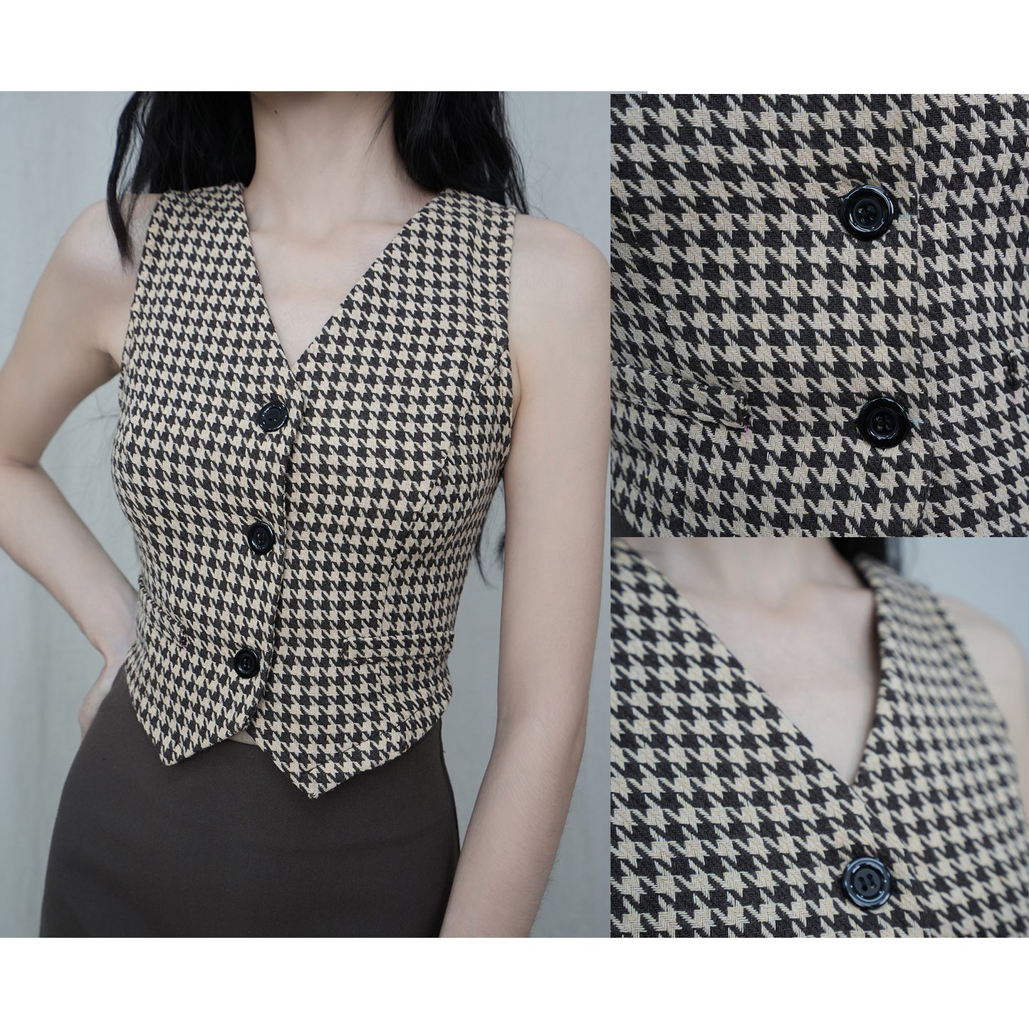 Brodie Vest (GL03)