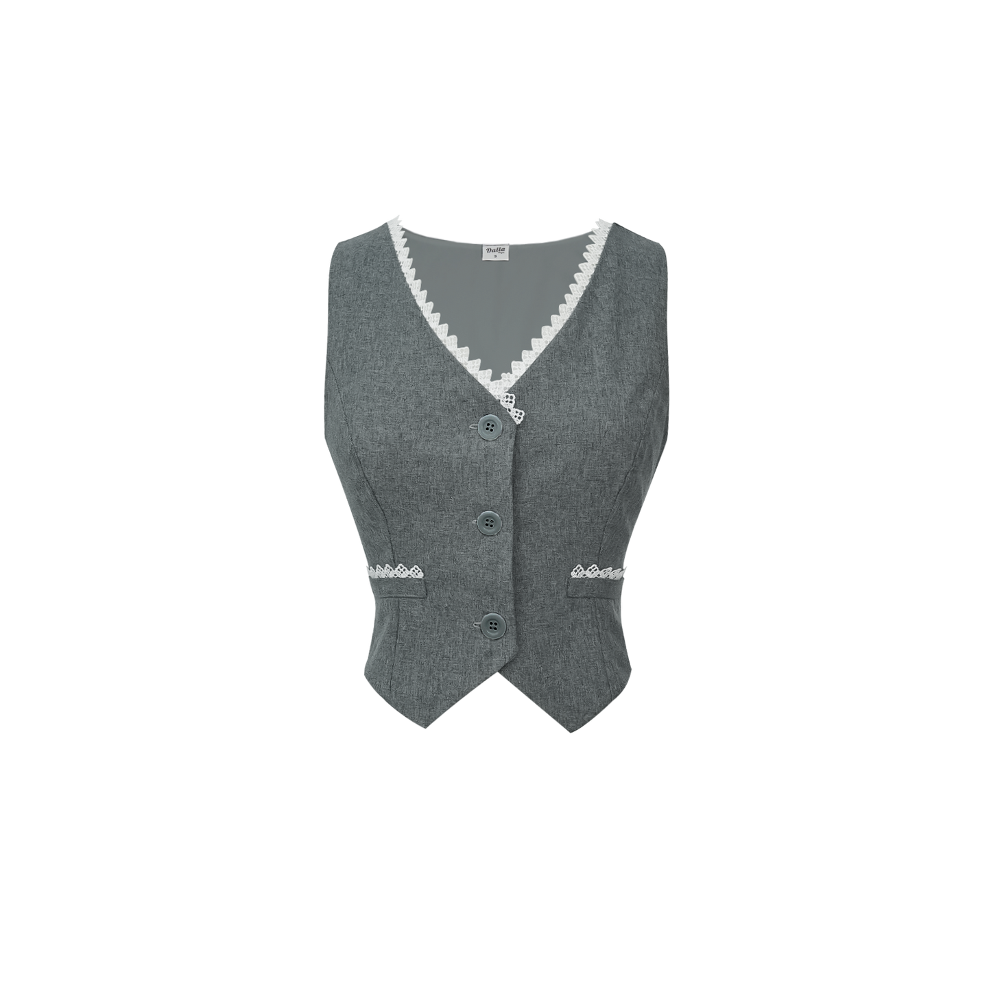 Blissie Gilet (GL05)