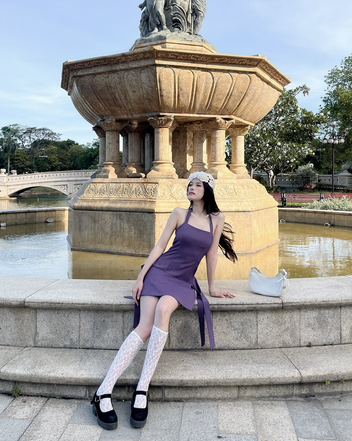 Havena Dress (D21)