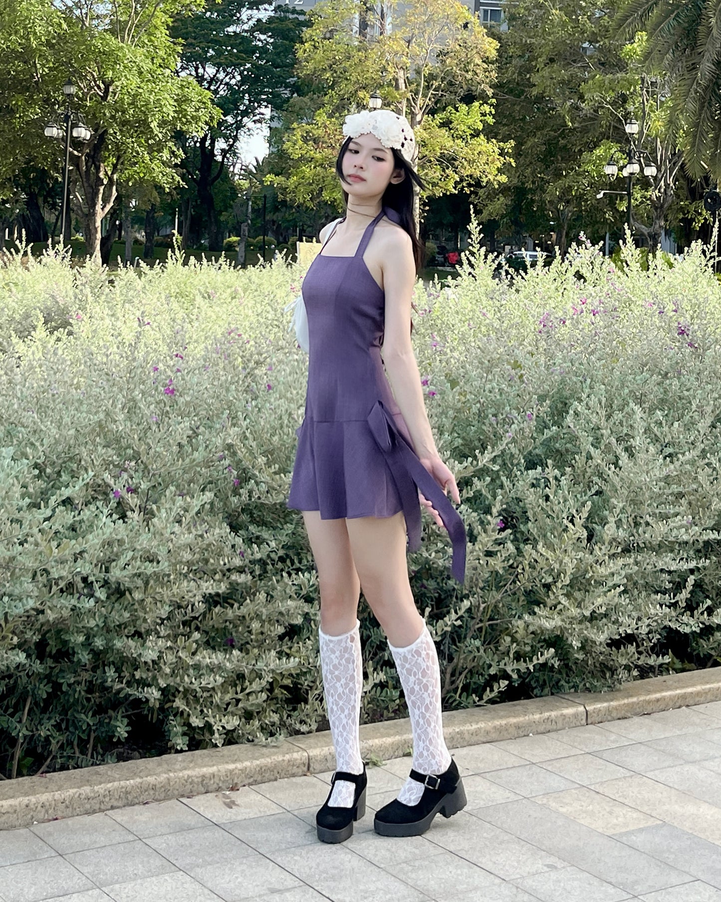 Havena Dress (D21)
