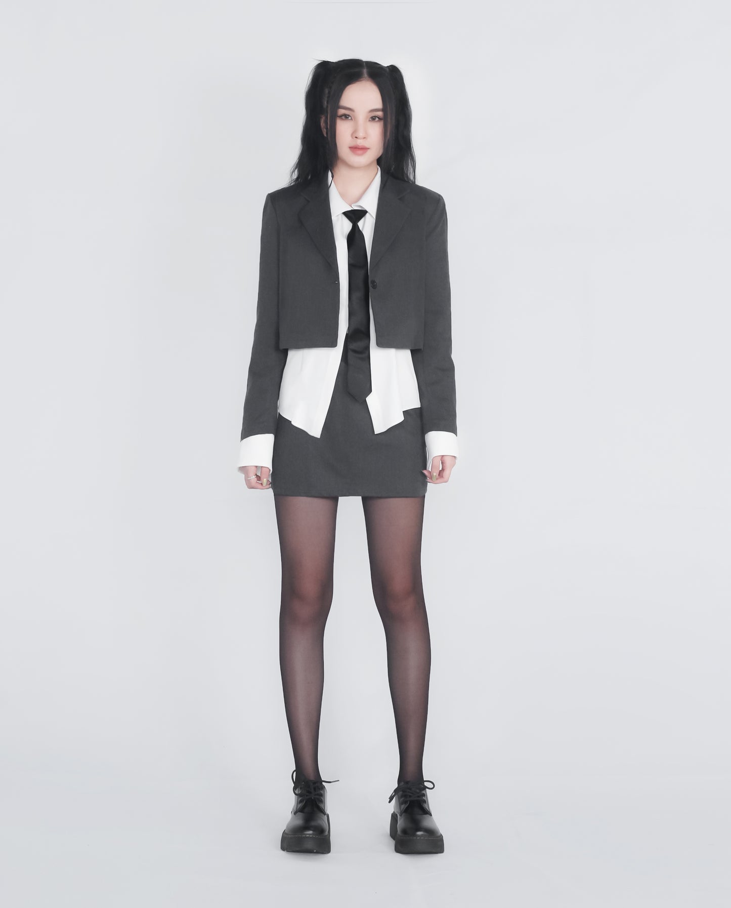 Basic Skirt (CVN)