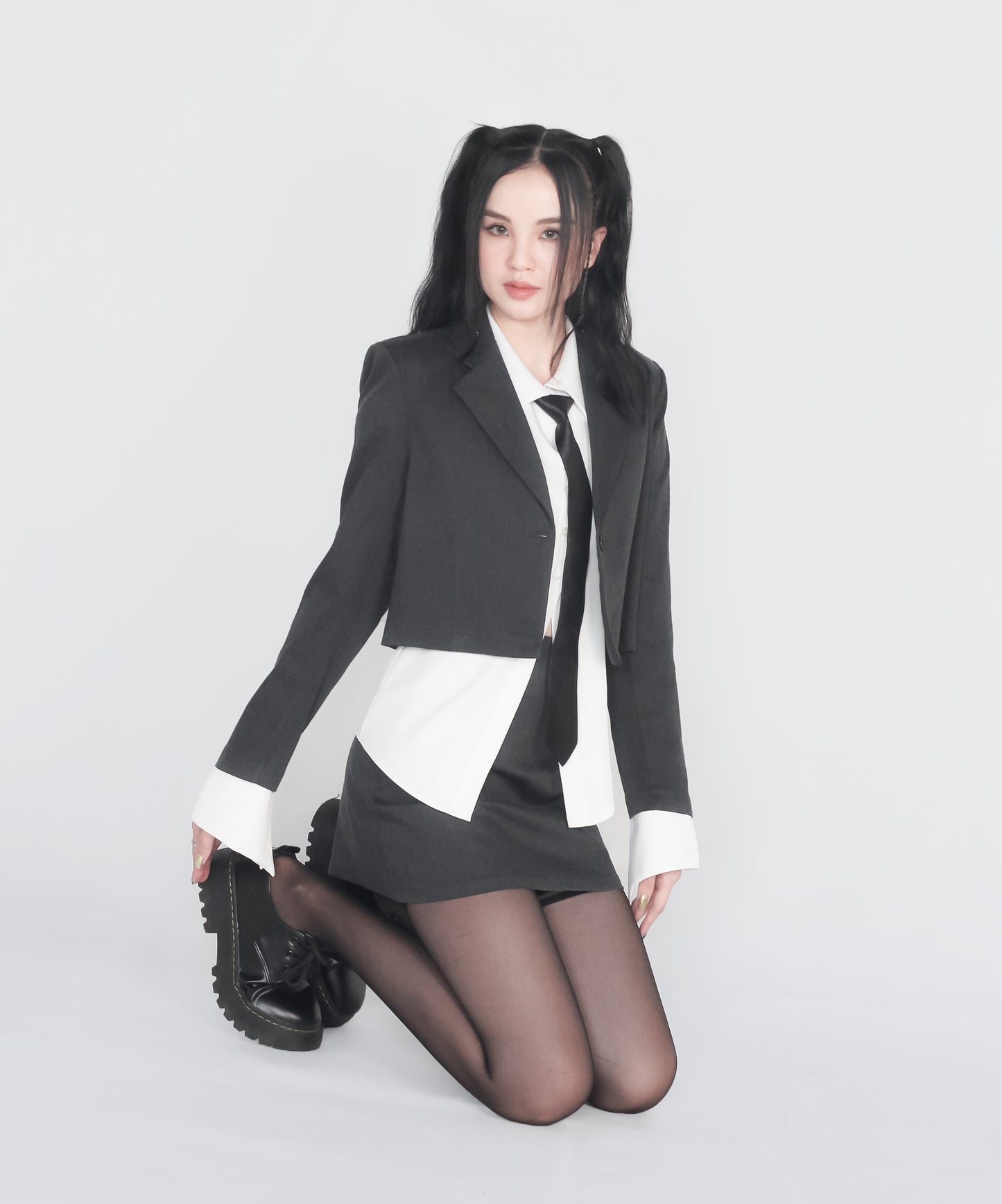Basic Skirt (CVN)