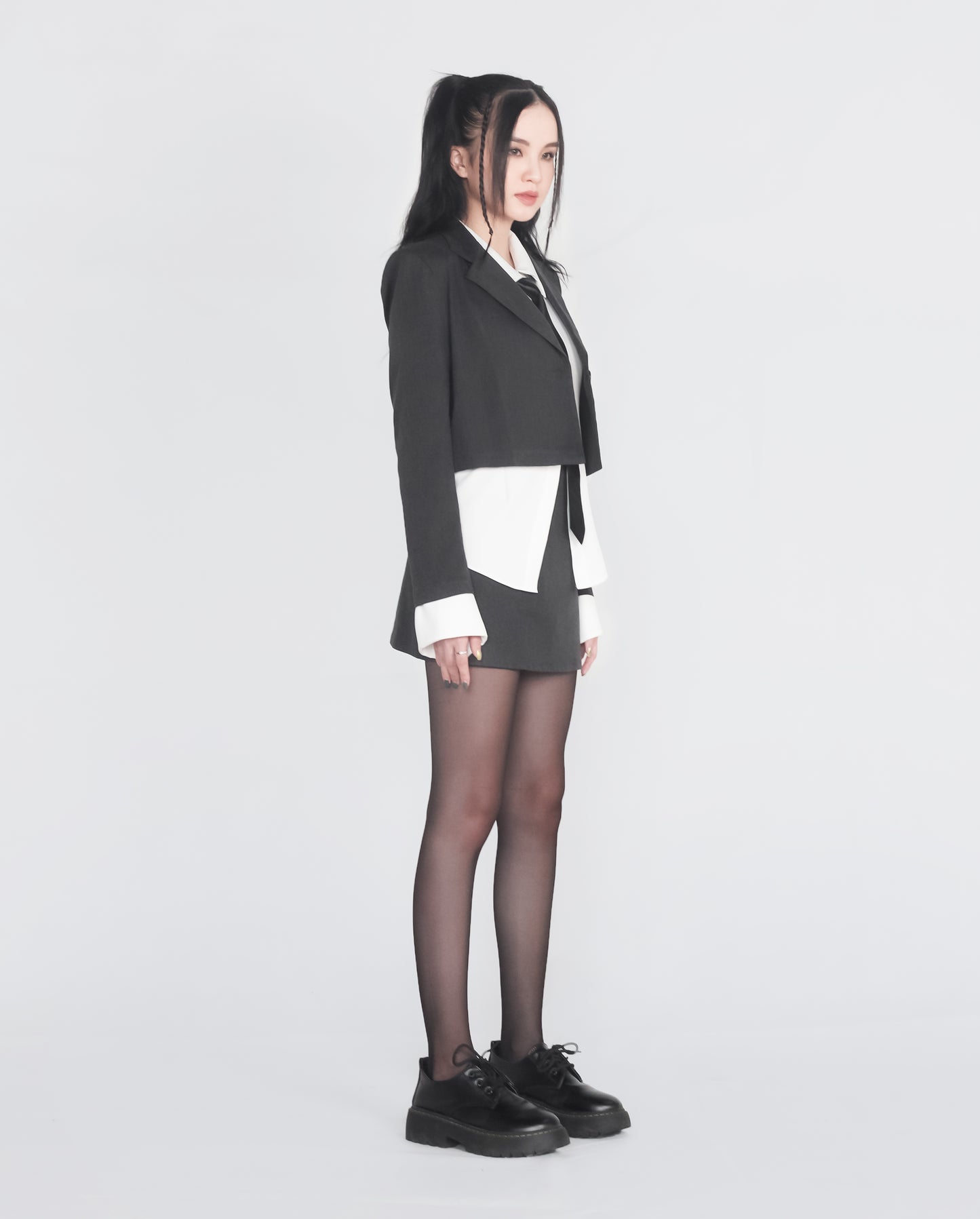 Basic Skirt (CVN)