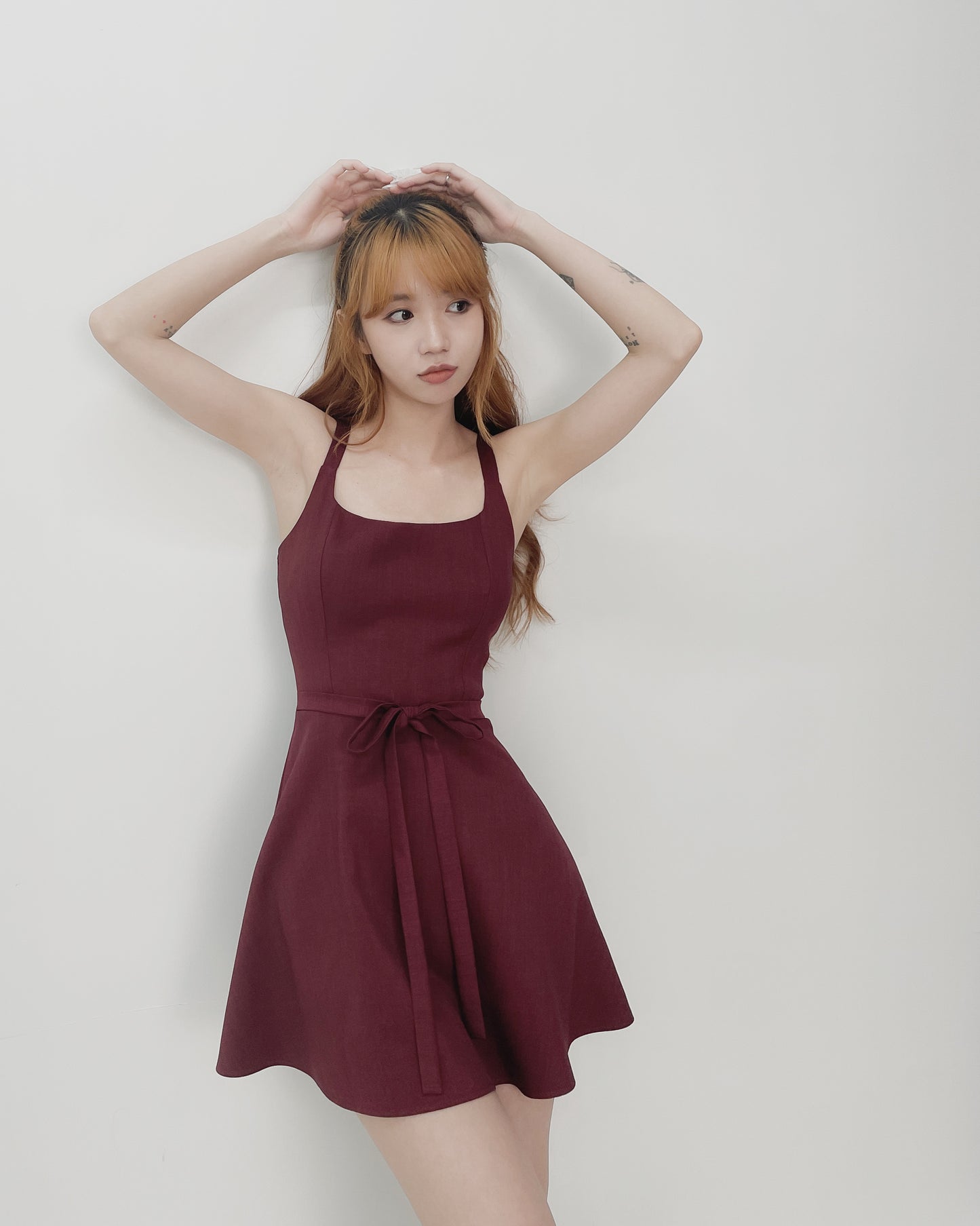 Tariah Dress (D28)