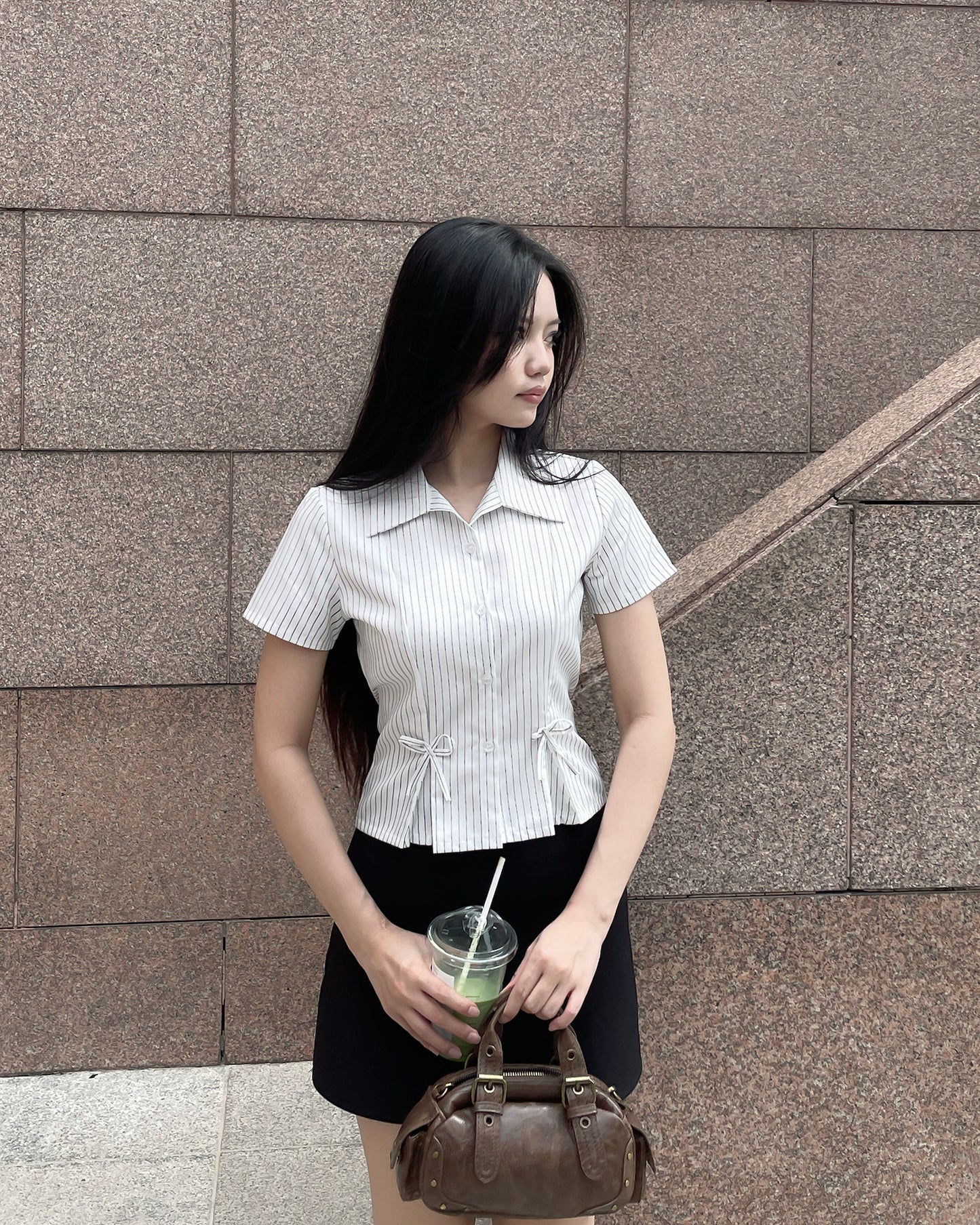 Tiny Shirt (SM17)