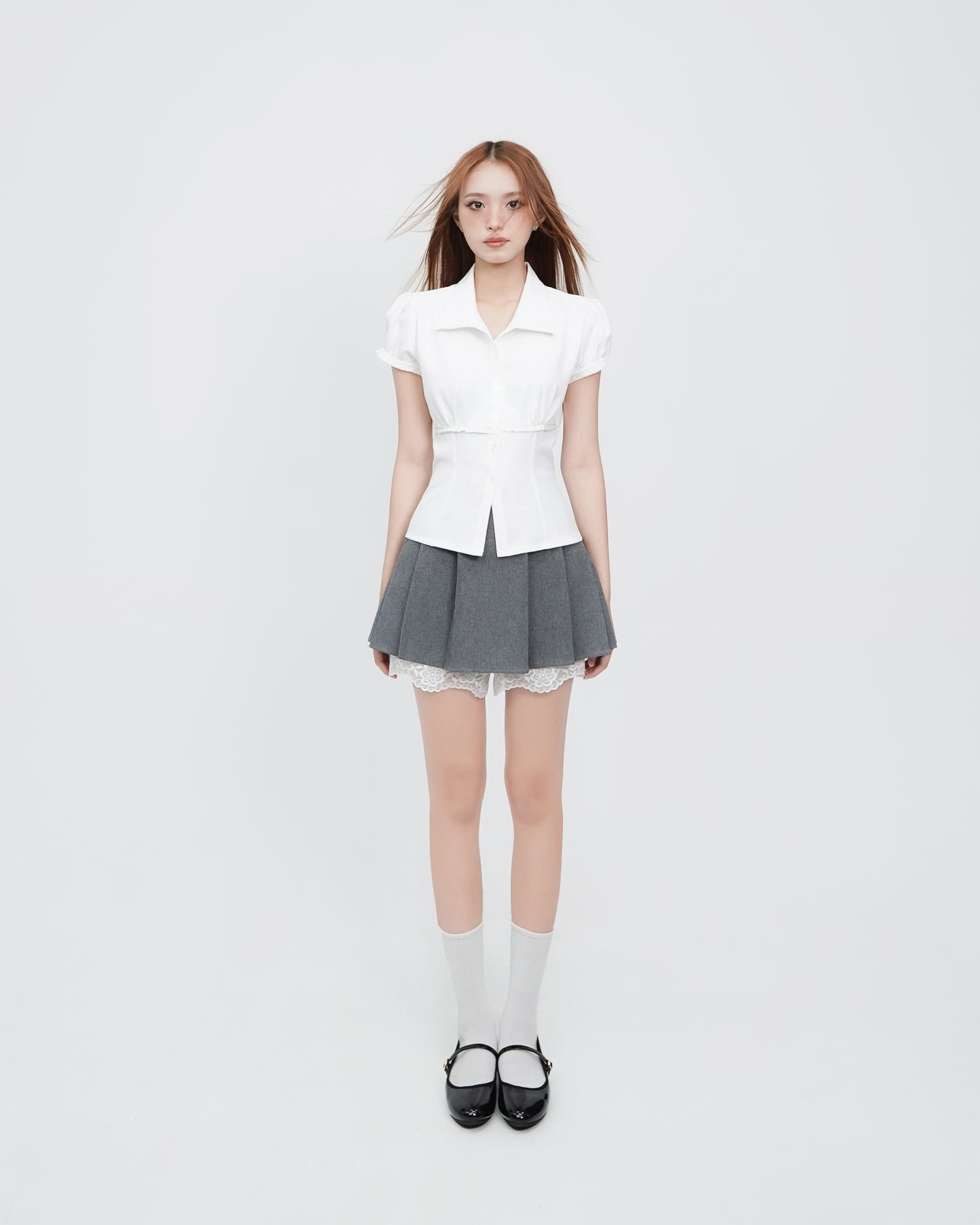 Benalie Skirt (CV20)